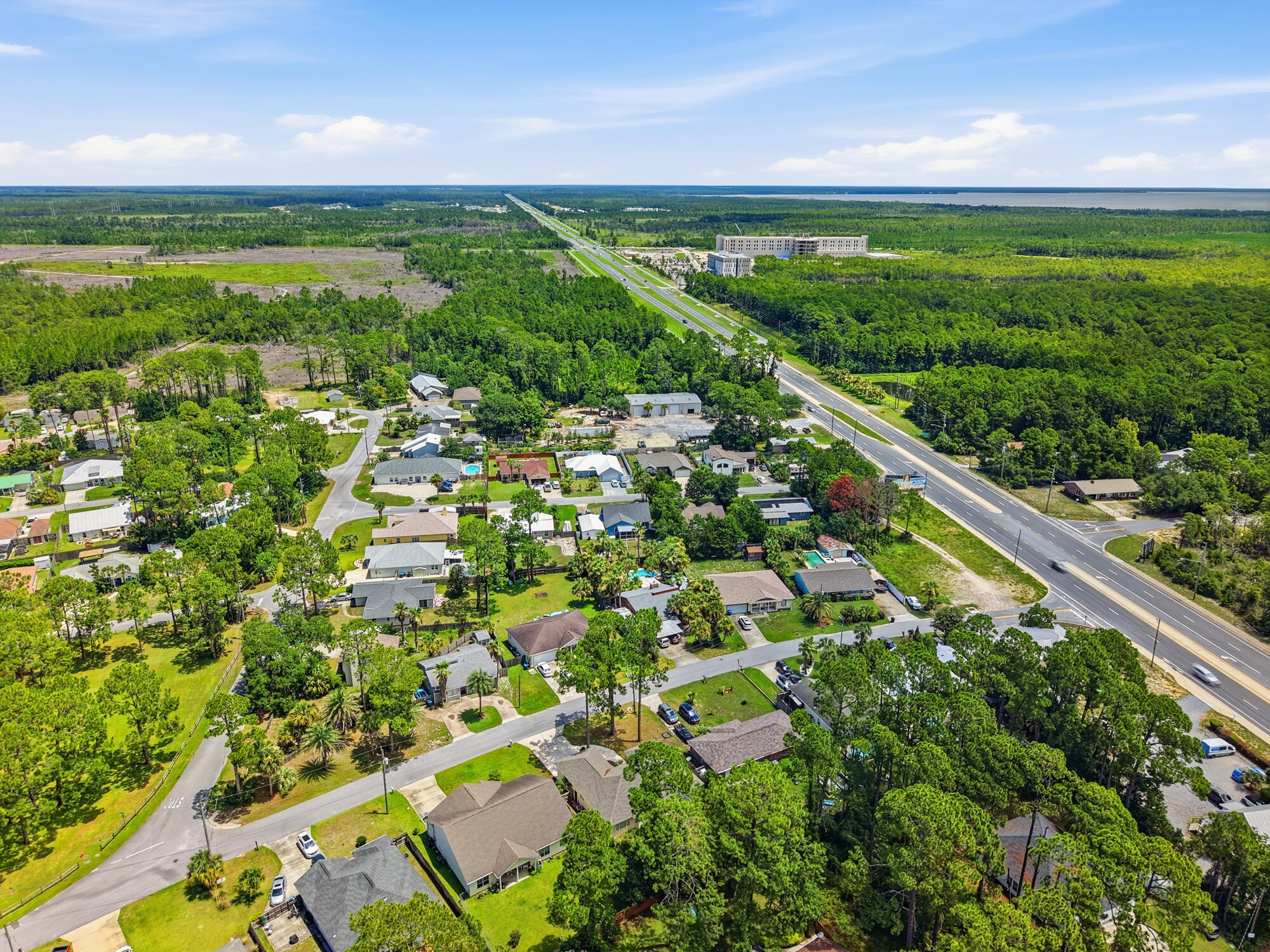 208 Palm Circle Panama City Beach FL 32413
