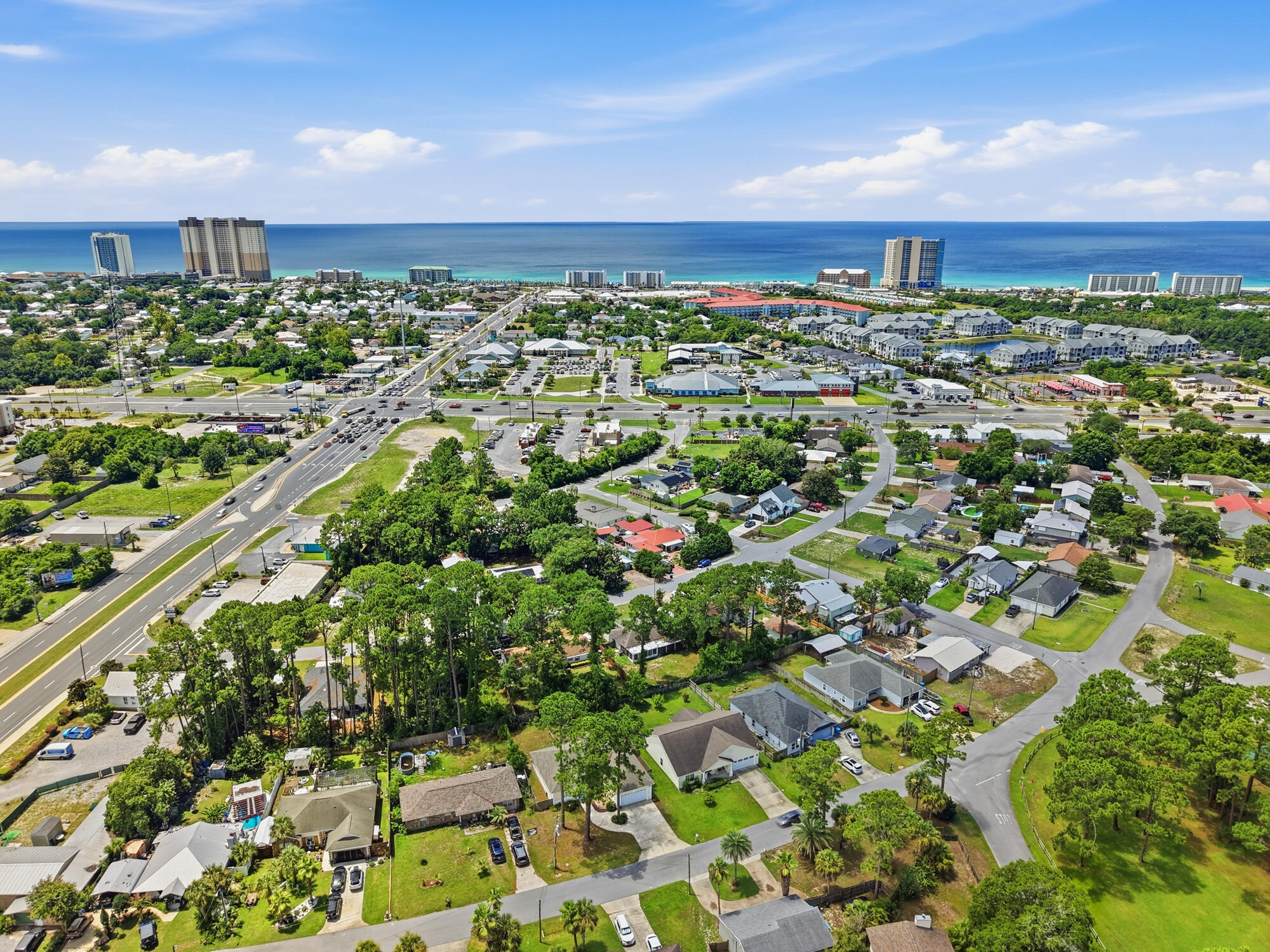 208 Palm Circle Panama City Beach FL 32413