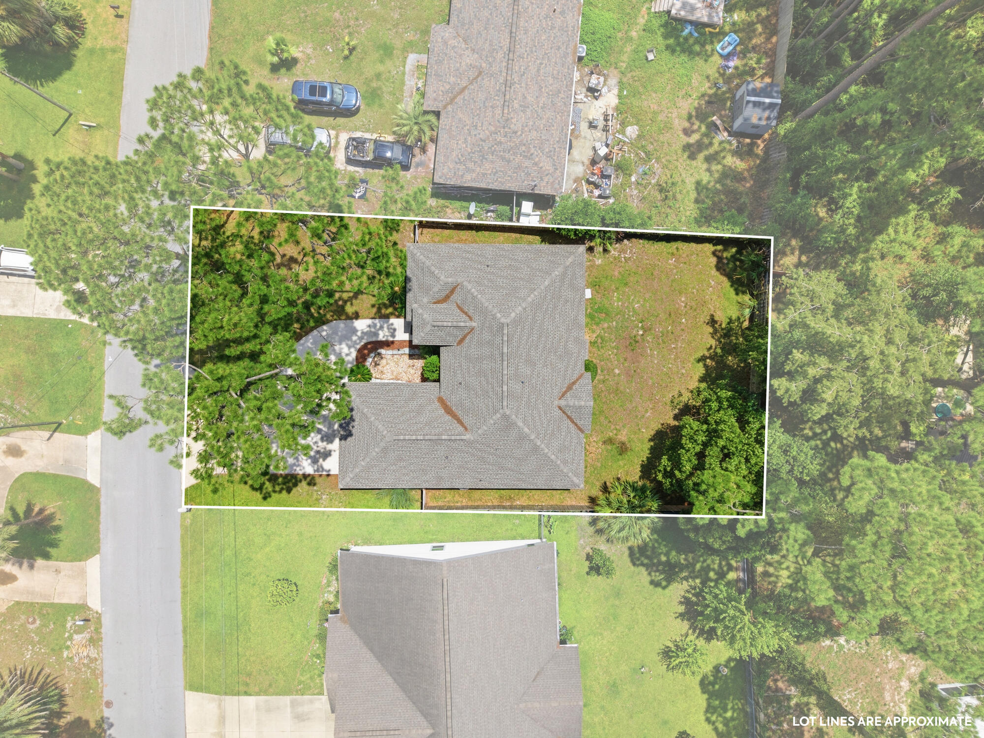 208 Palm Circle Panama City Beach FL 32413