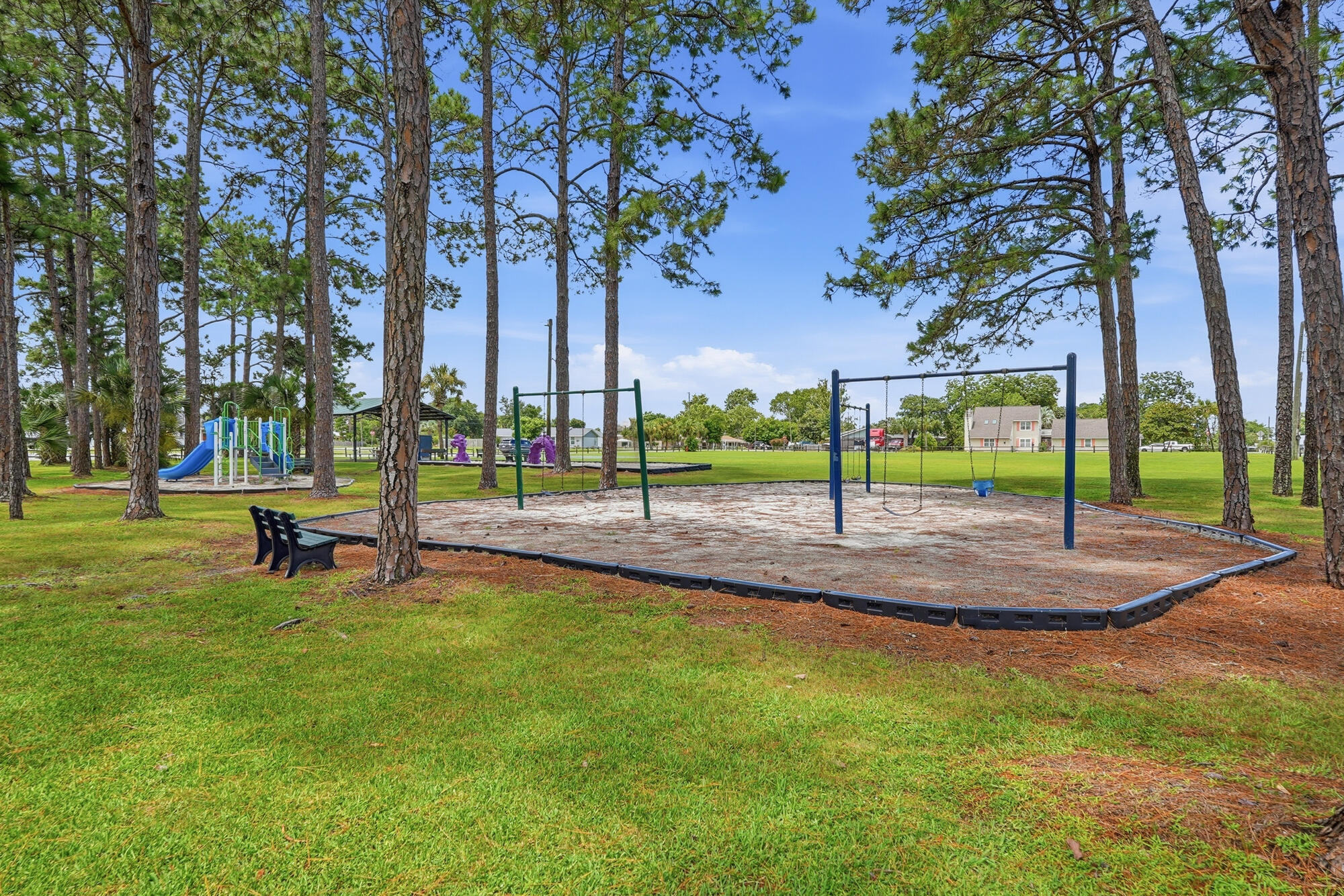 208 Palm Circle Panama City Beach FL 32413