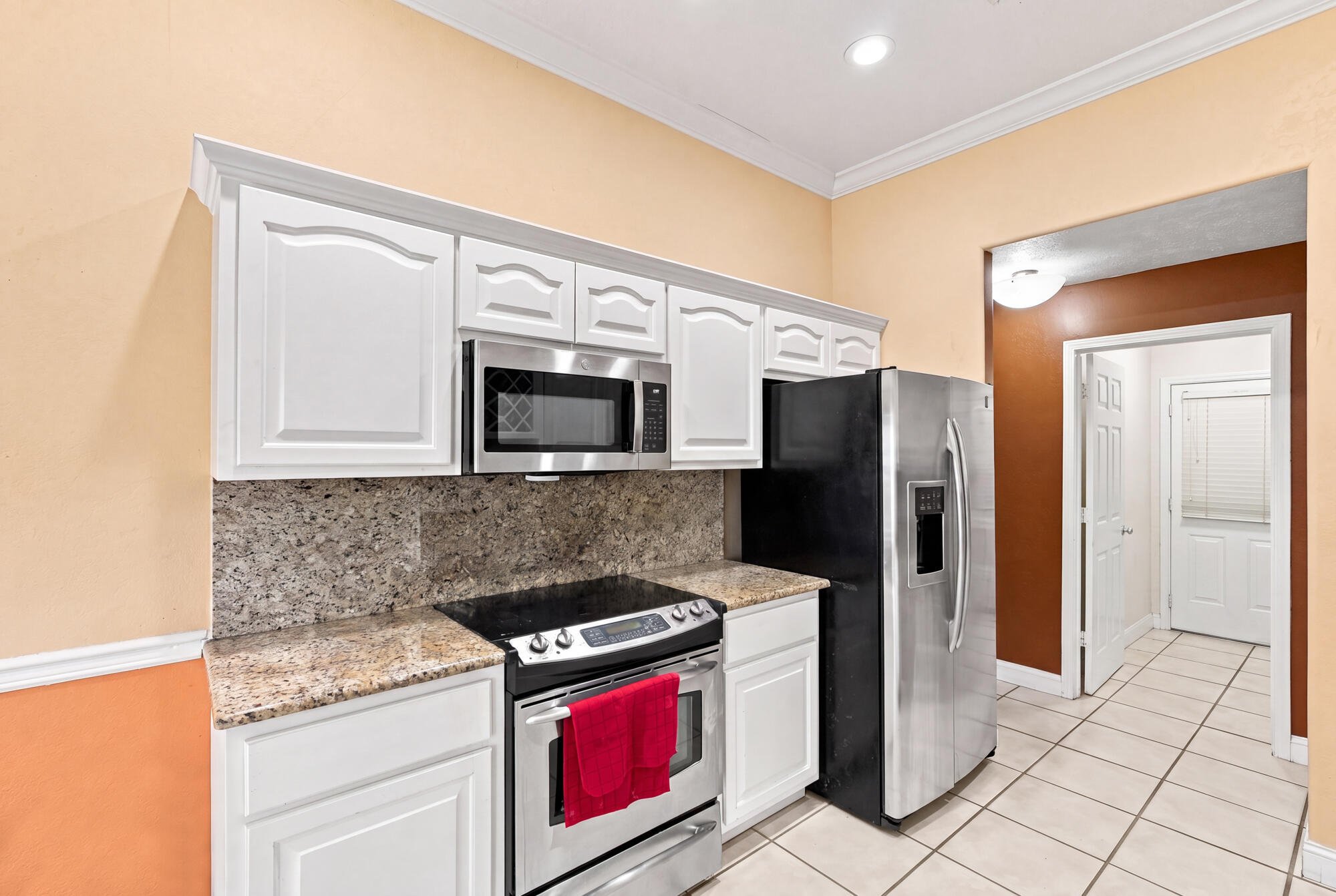 208 Palm Circle Panama City Beach FL 32413