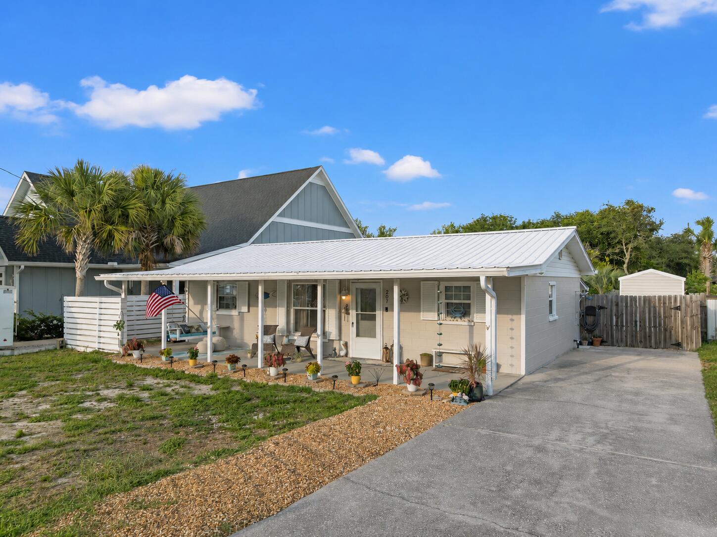 207 S Wells Street Panama City Beach FL 32413