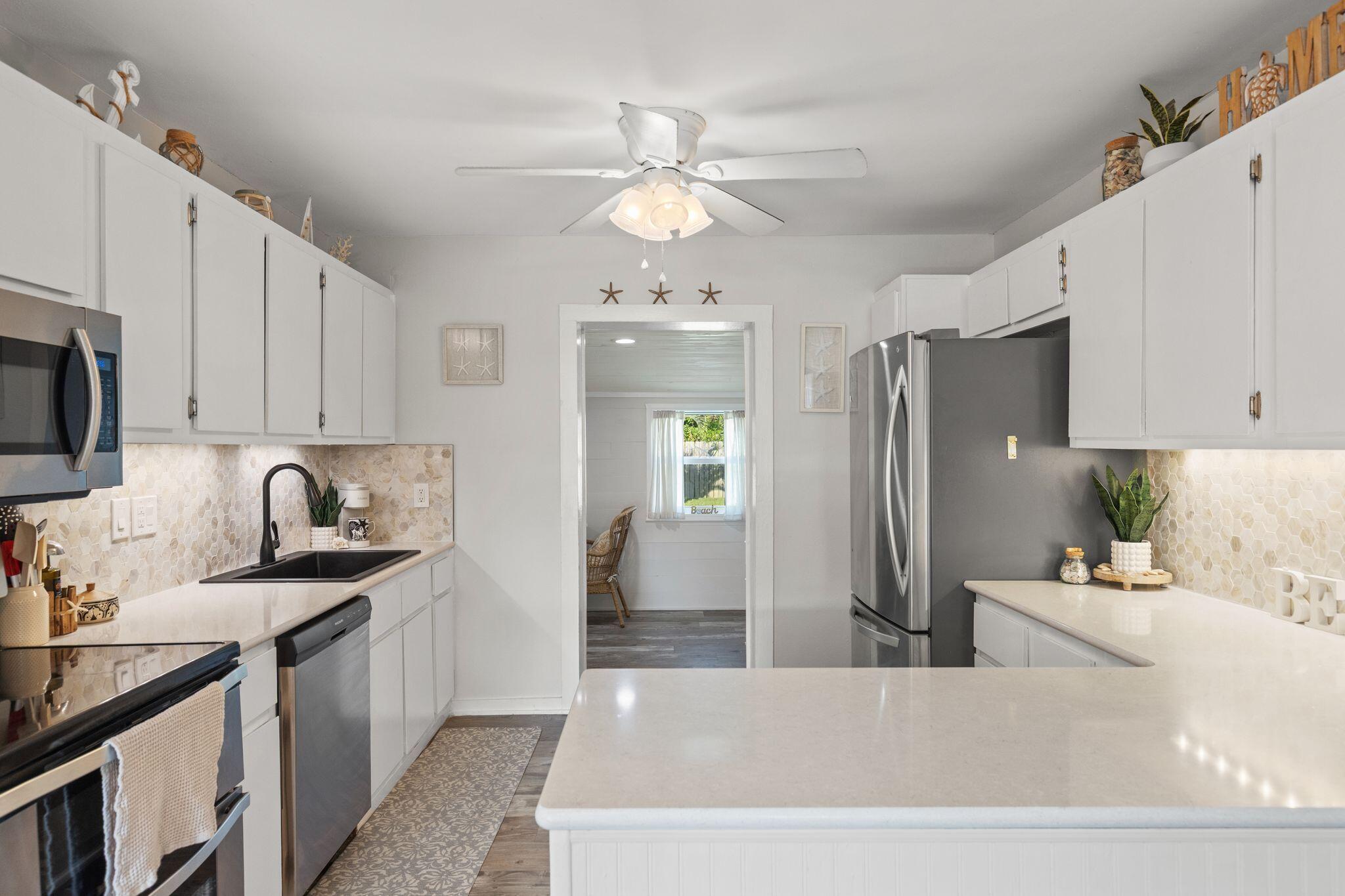 207 S Wells Street Panama City Beach FL 32413
