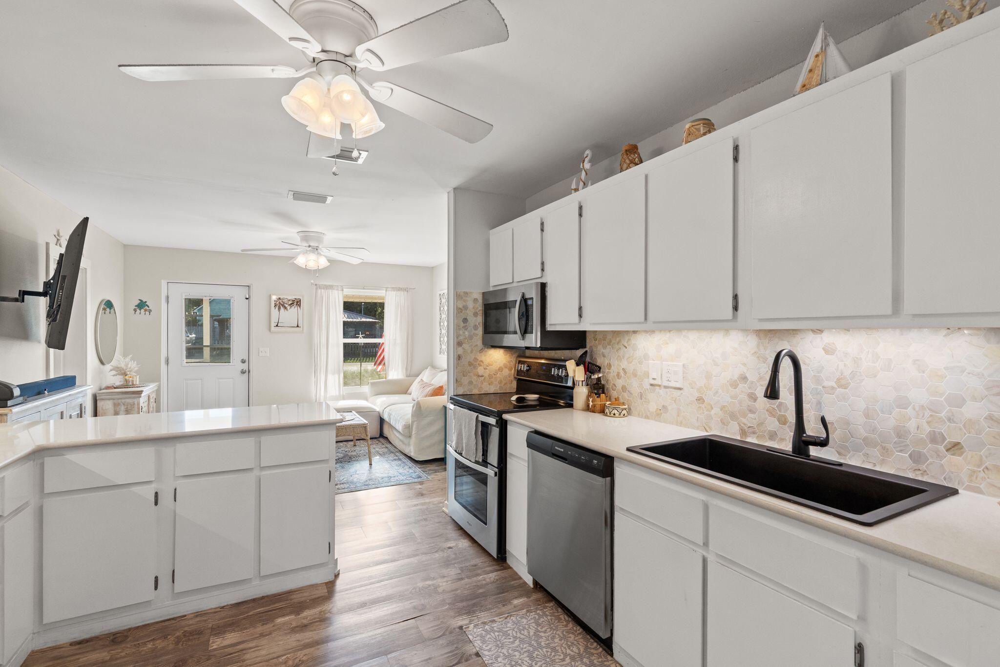 207 S Wells Street Panama City Beach FL 32413