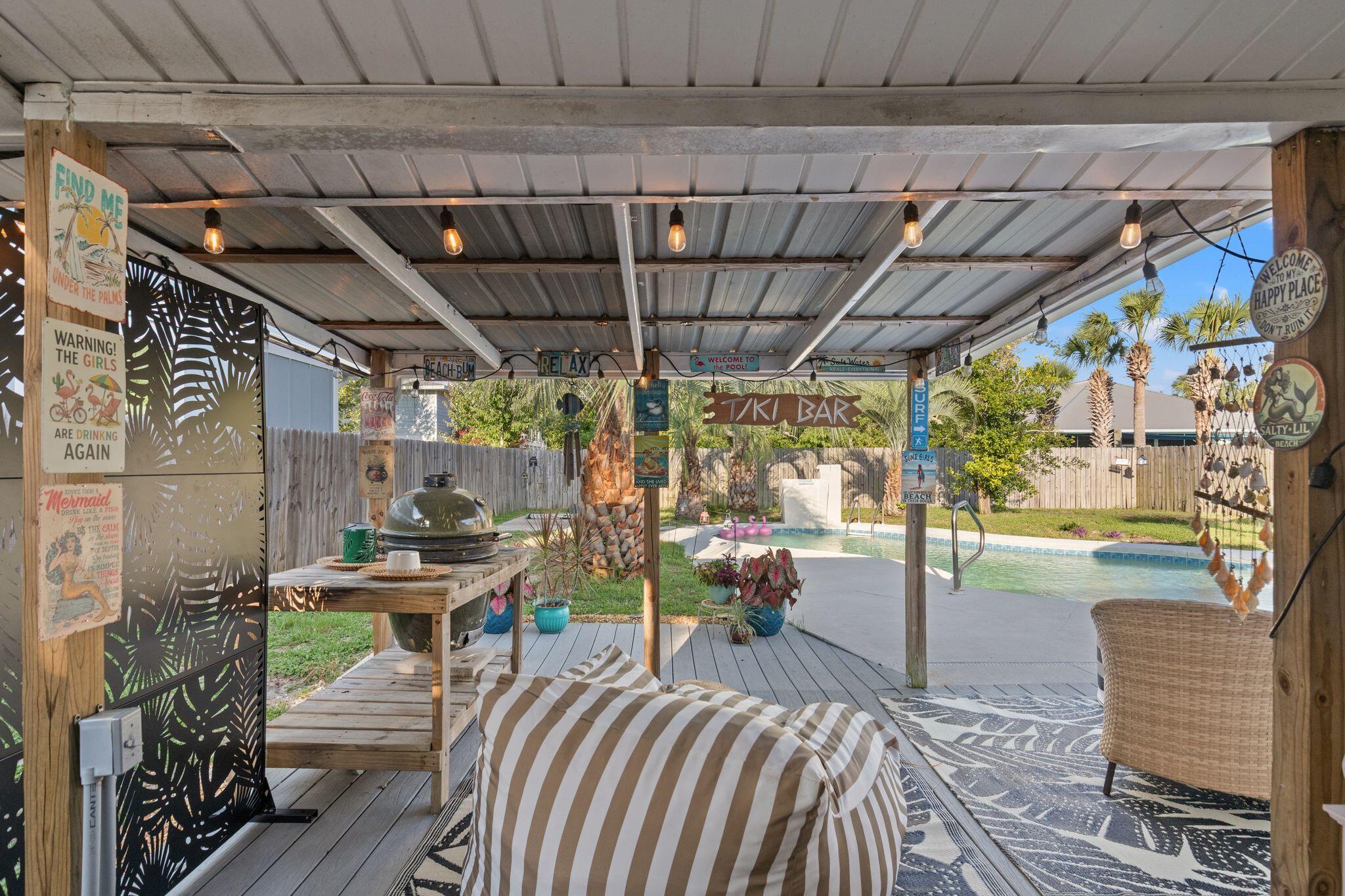 207 S Wells Street Panama City Beach FL 32413