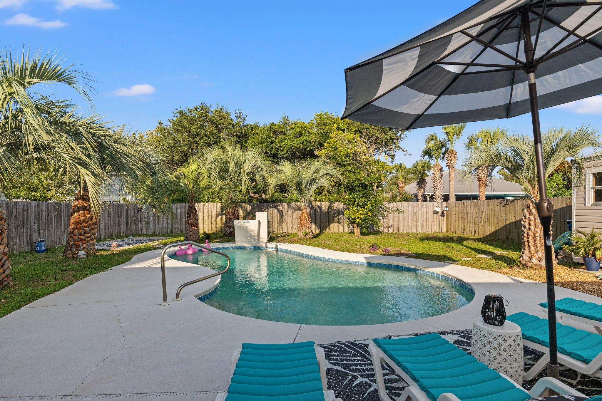 207 S Wells Street Panama City Beach FL 32413