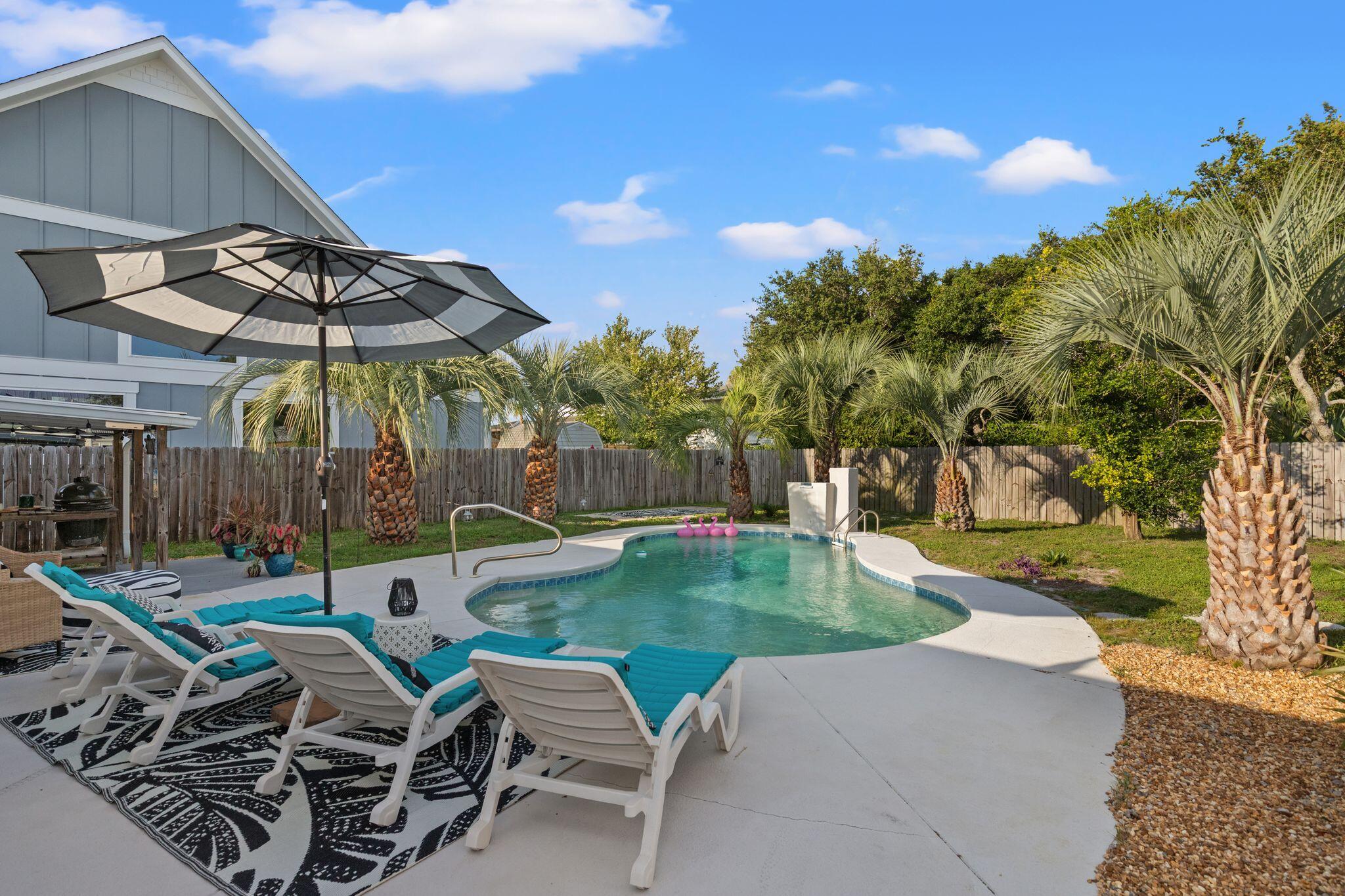 207 S Wells Street Panama City Beach FL 32413