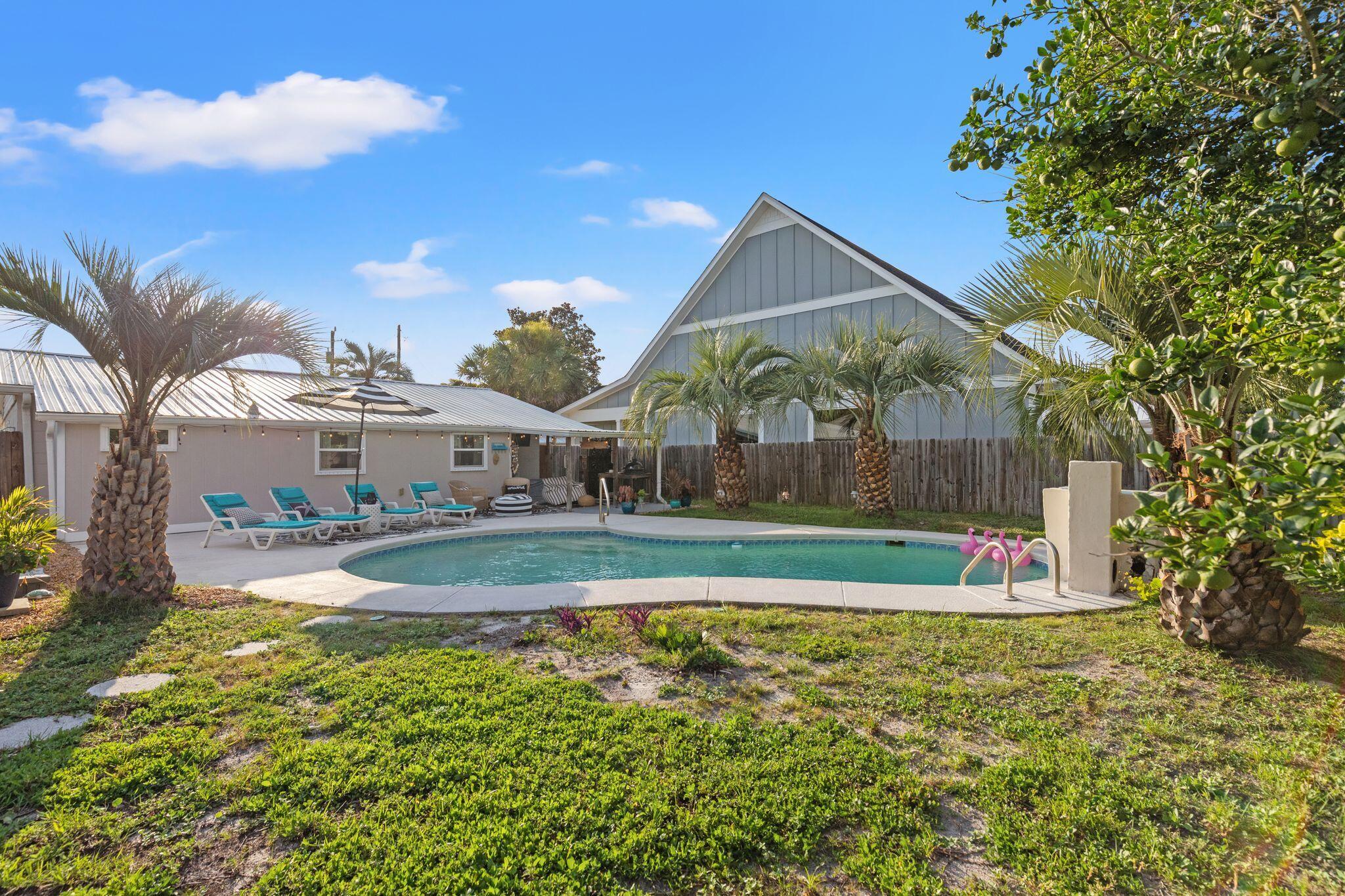 207 S Wells Street Panama City Beach FL 32413