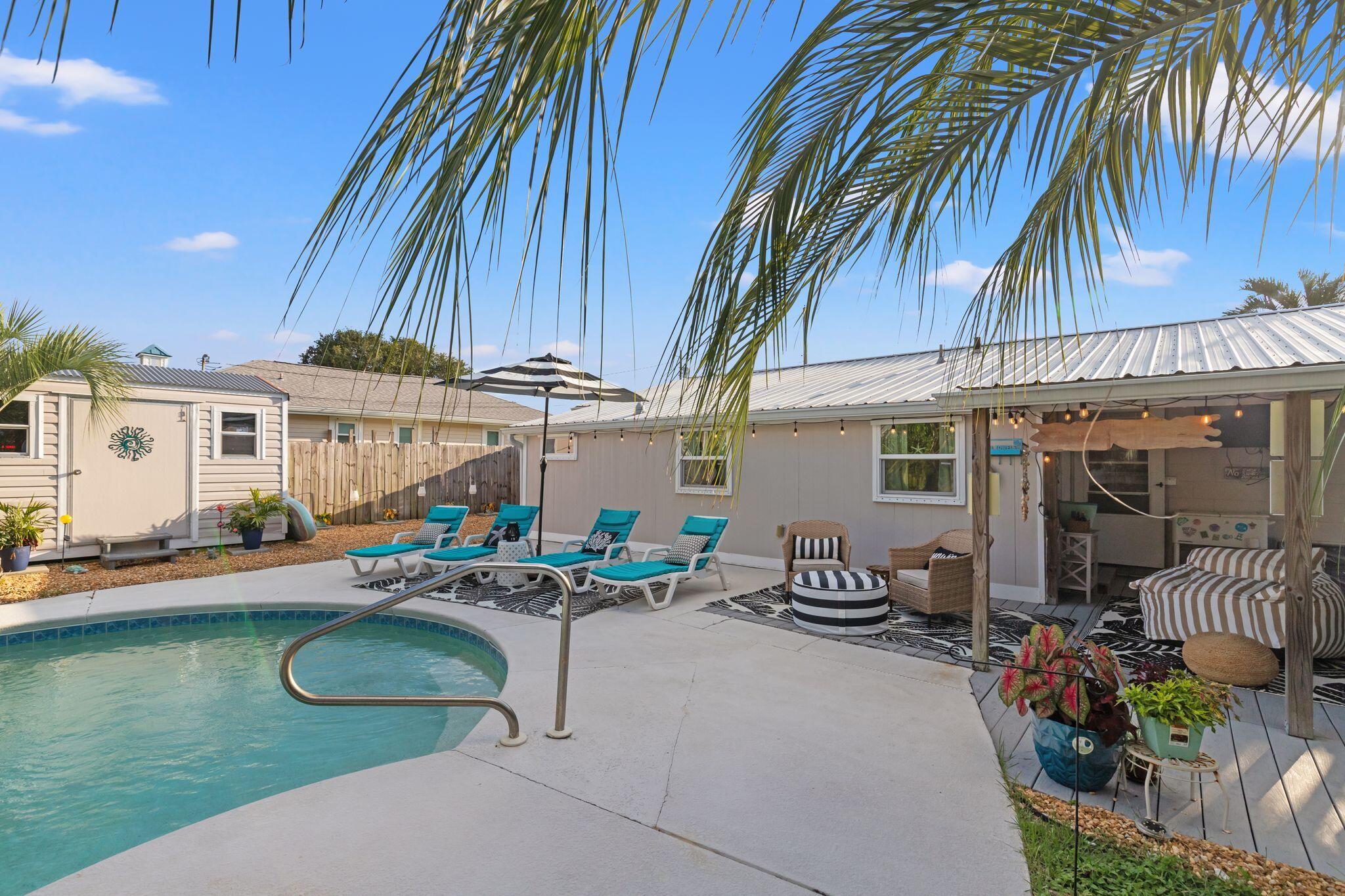 207 S Wells Street Panama City Beach FL 32413