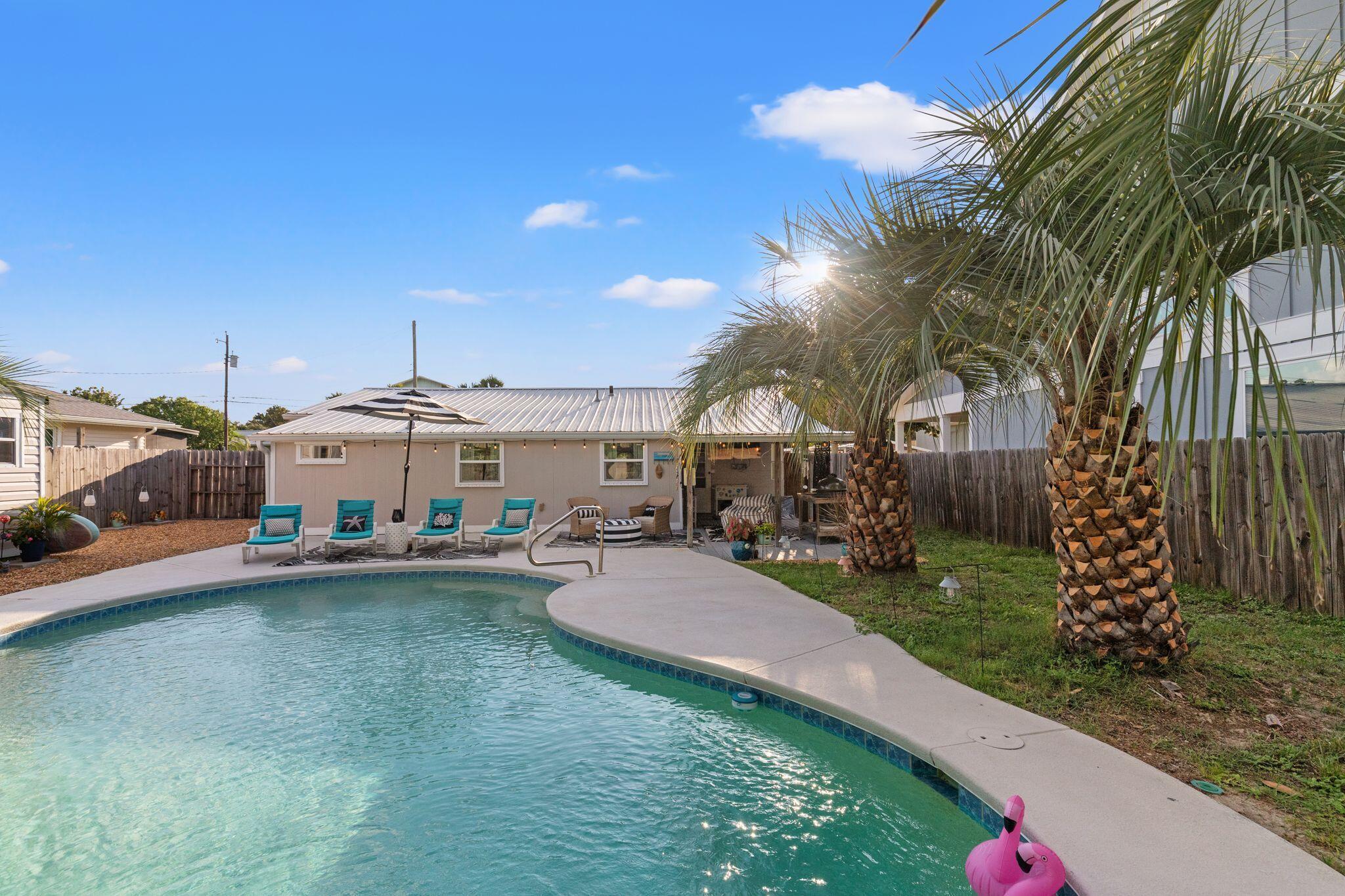 207 S Wells Street Panama City Beach FL 32413