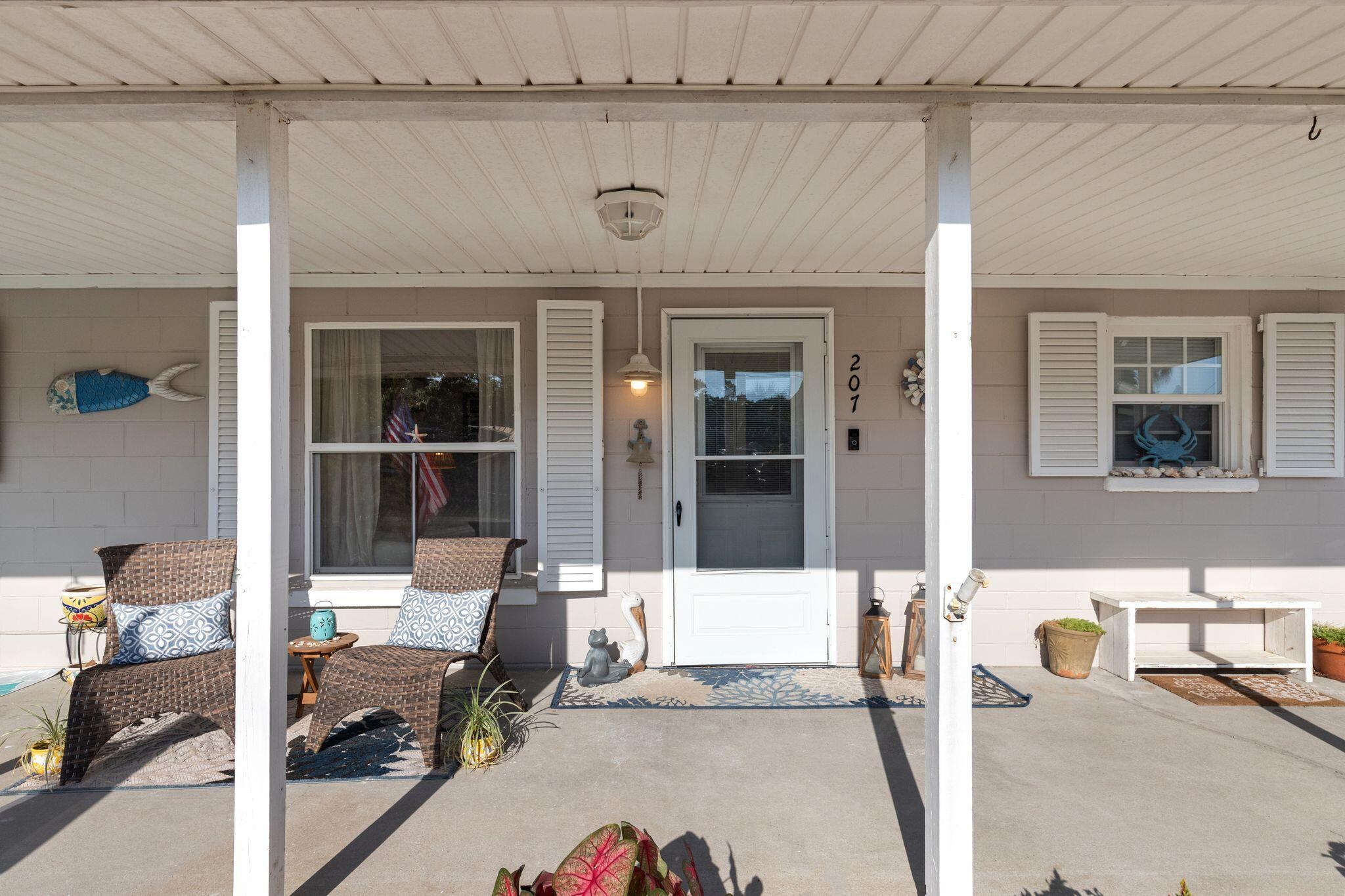 207 S Wells Street Panama City Beach FL 32413