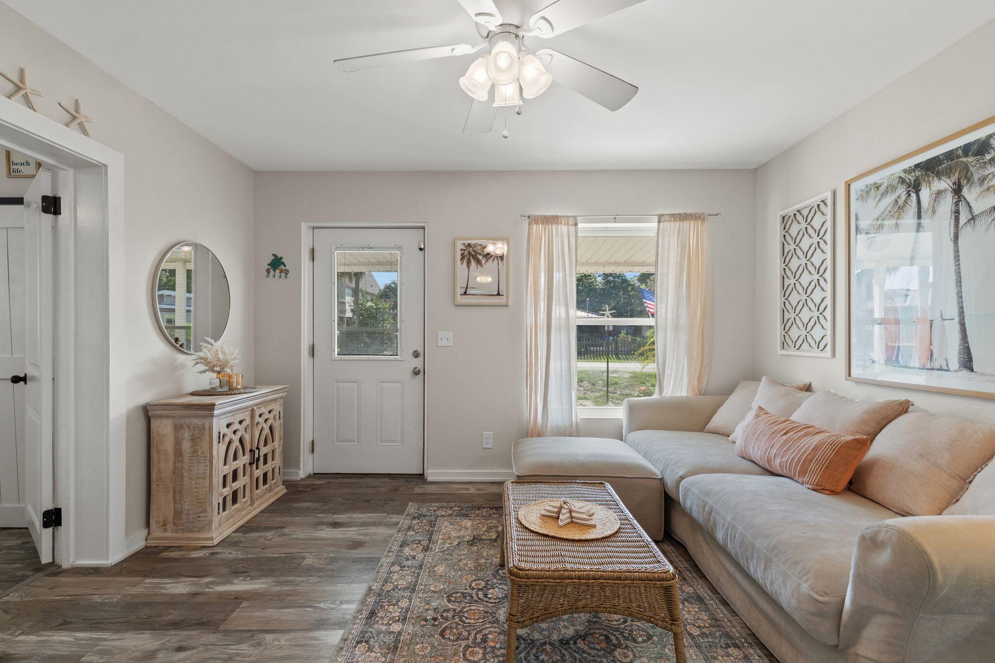207 S Wells Street Panama City Beach FL 32413