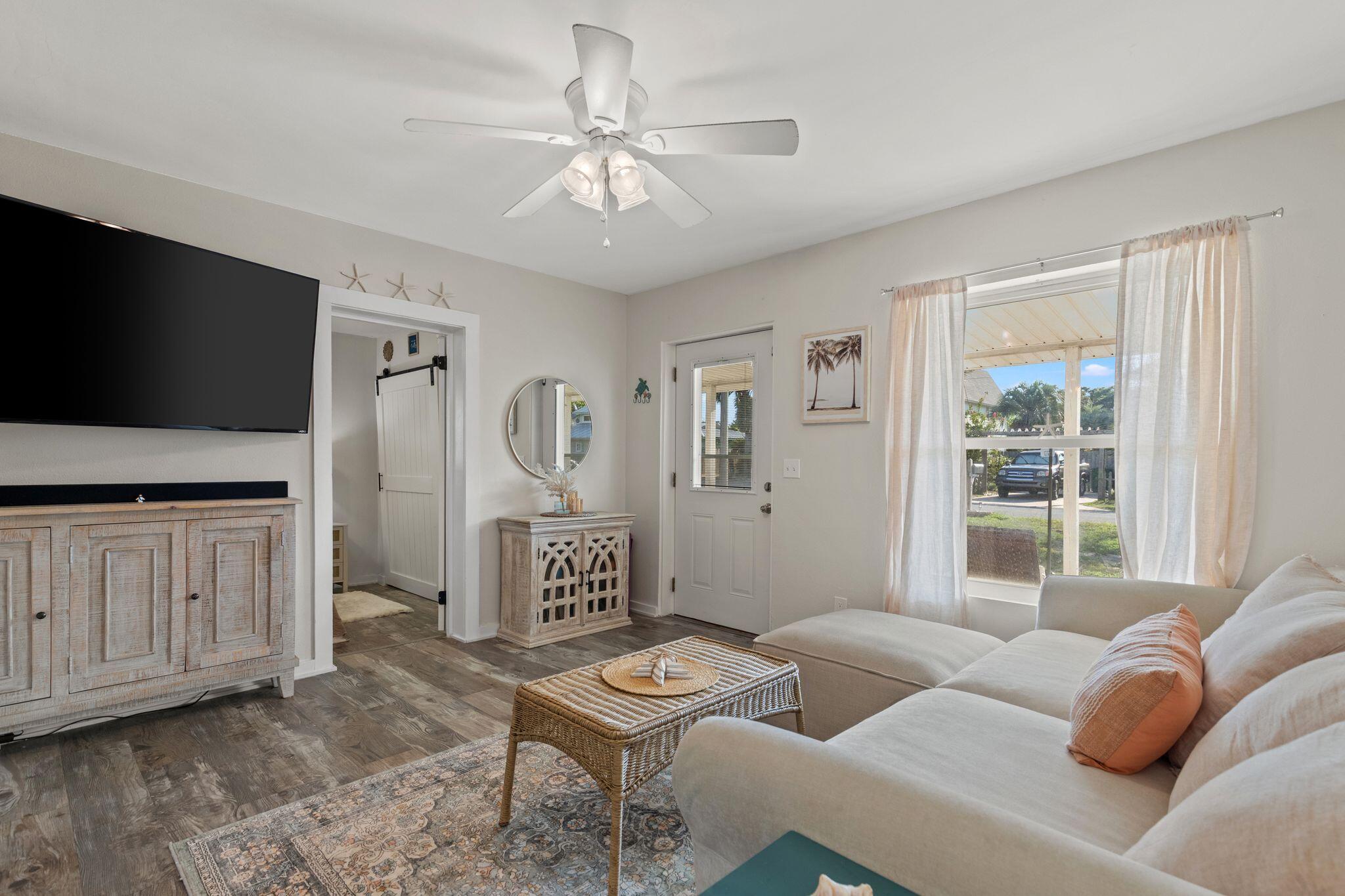 207 S Wells Street Panama City Beach FL 32413