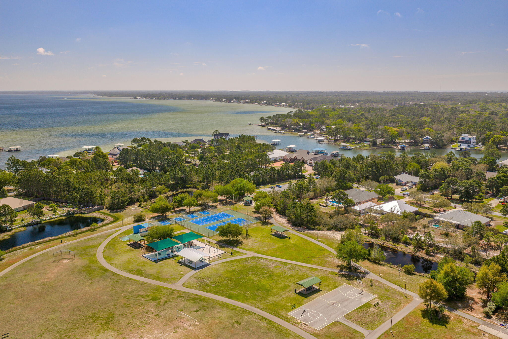 641 E Shipwreck Road Santa Rosa Beach FL 32459