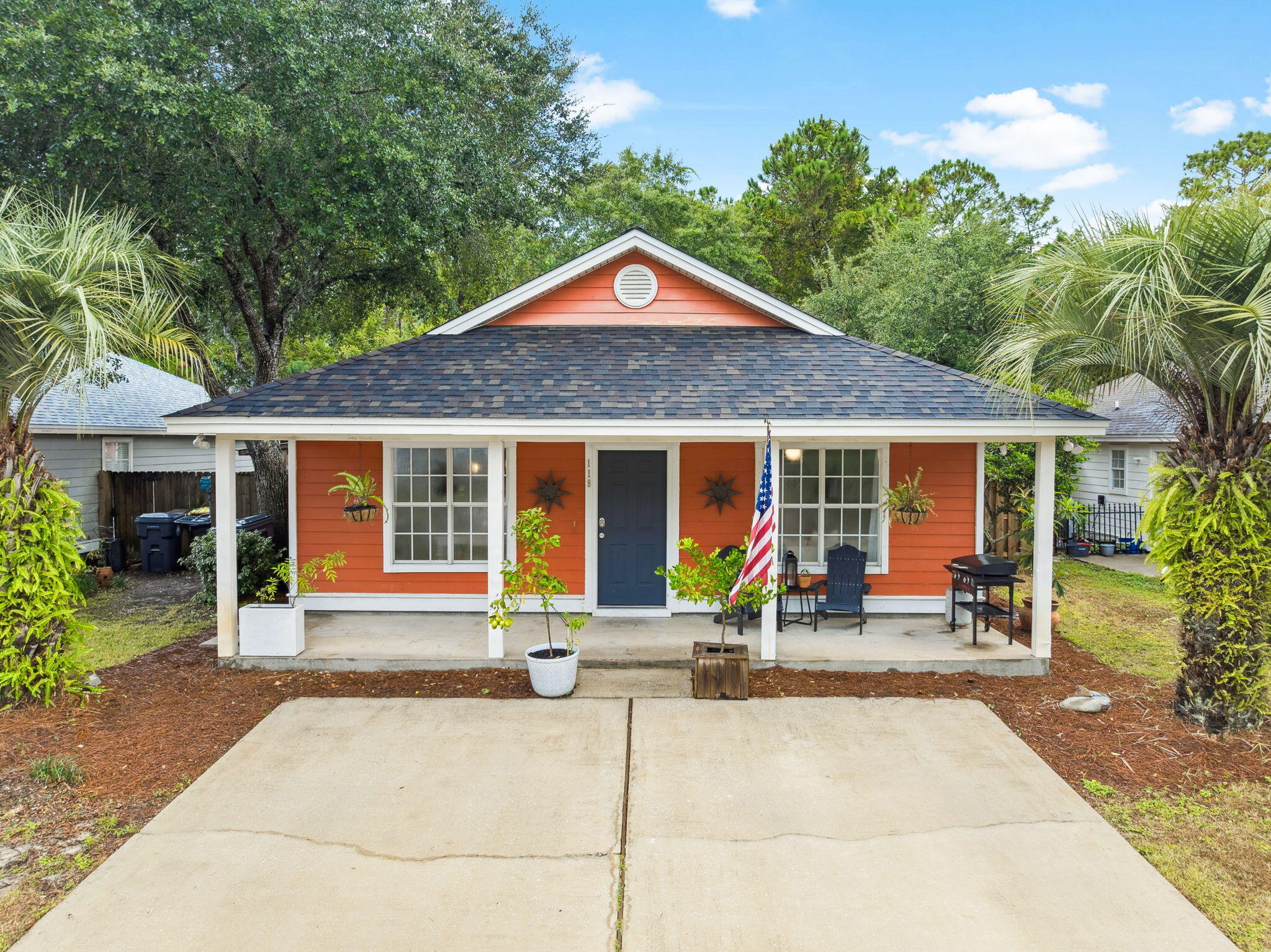 119 Central 7th Street Santa Rosa Beach FL 32459