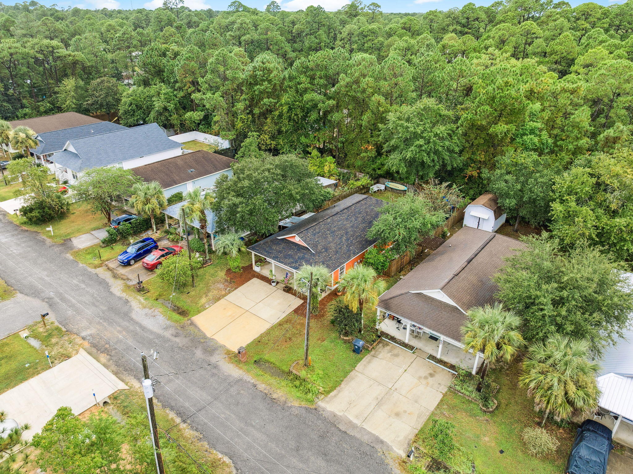 119 Central 7th Street Santa Rosa Beach FL 32459