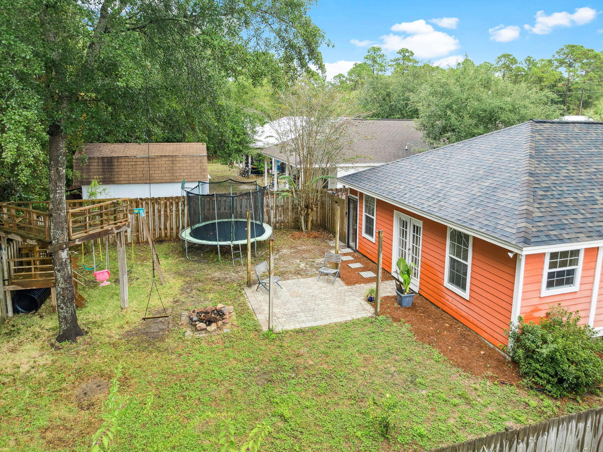 119 Central 7th Street Santa Rosa Beach FL 32459