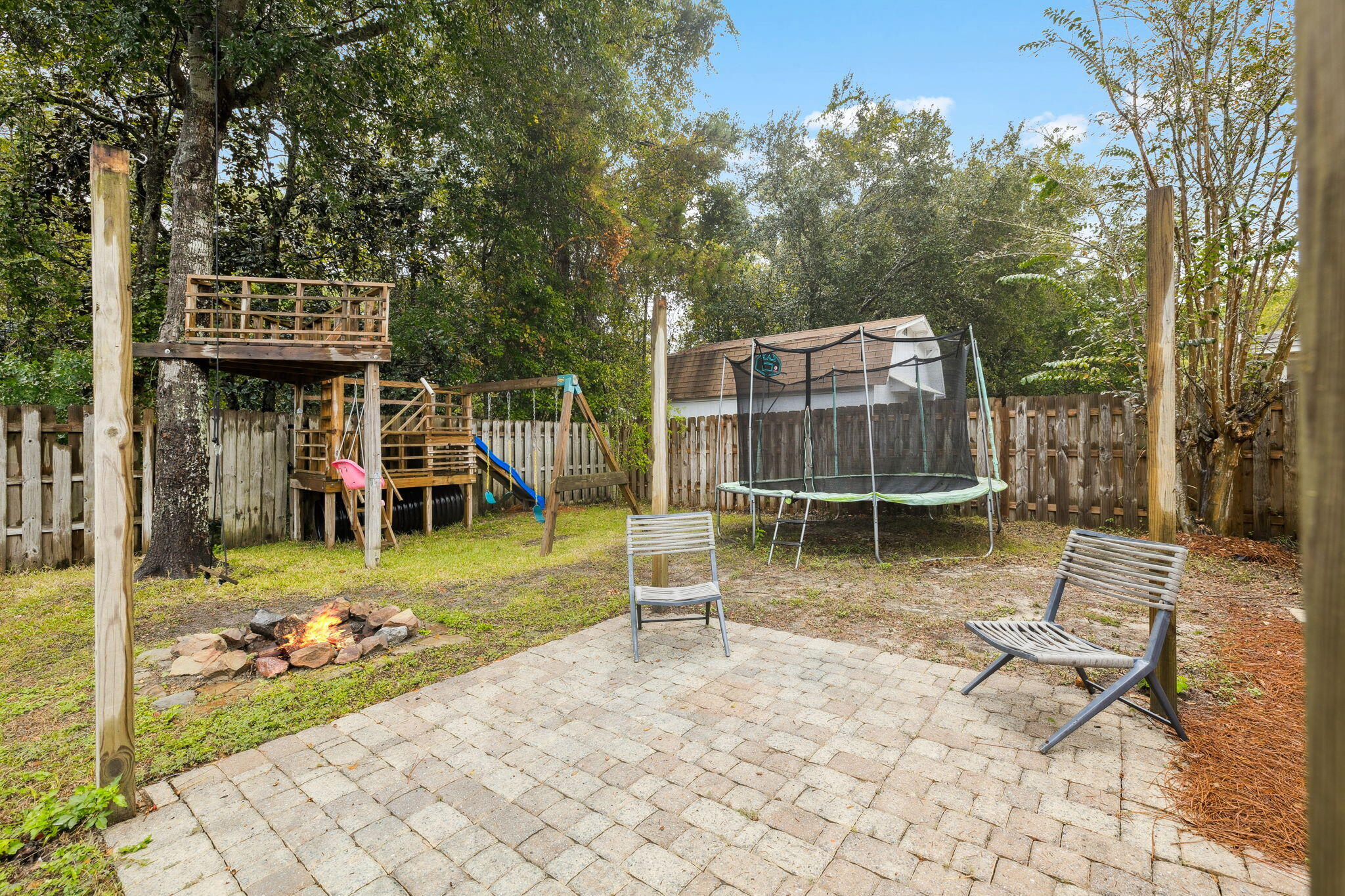 119 Central 7th Street Santa Rosa Beach FL 32459