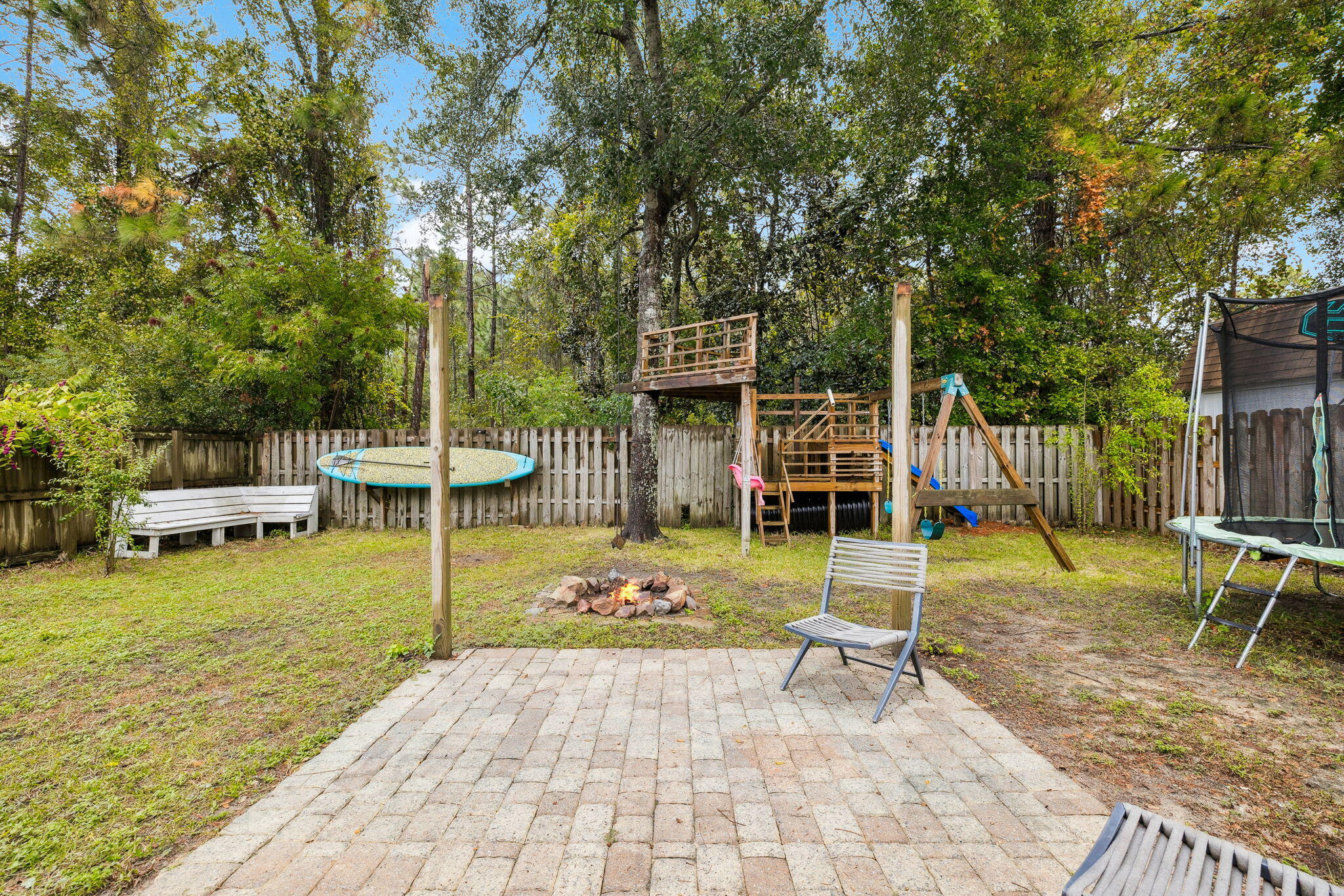 119 Central 7th Street Santa Rosa Beach FL 32459