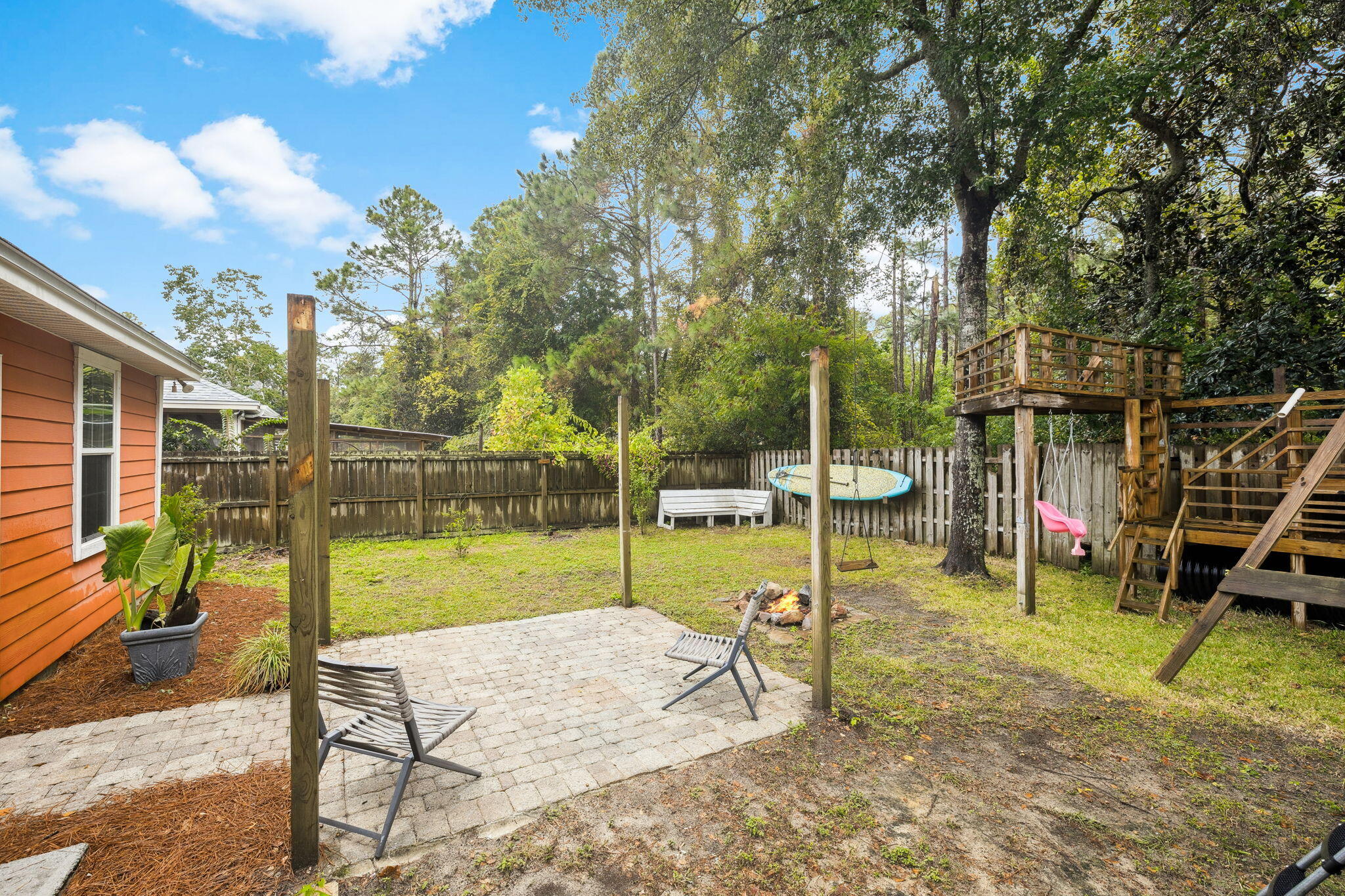 119 Central 7th Street Santa Rosa Beach FL 32459