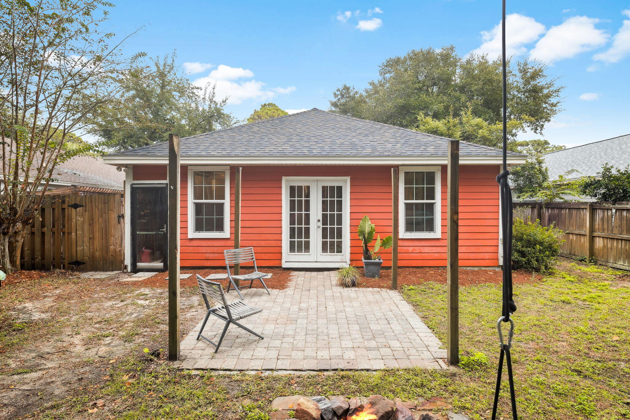 119 Central 7th Street Santa Rosa Beach FL 32459