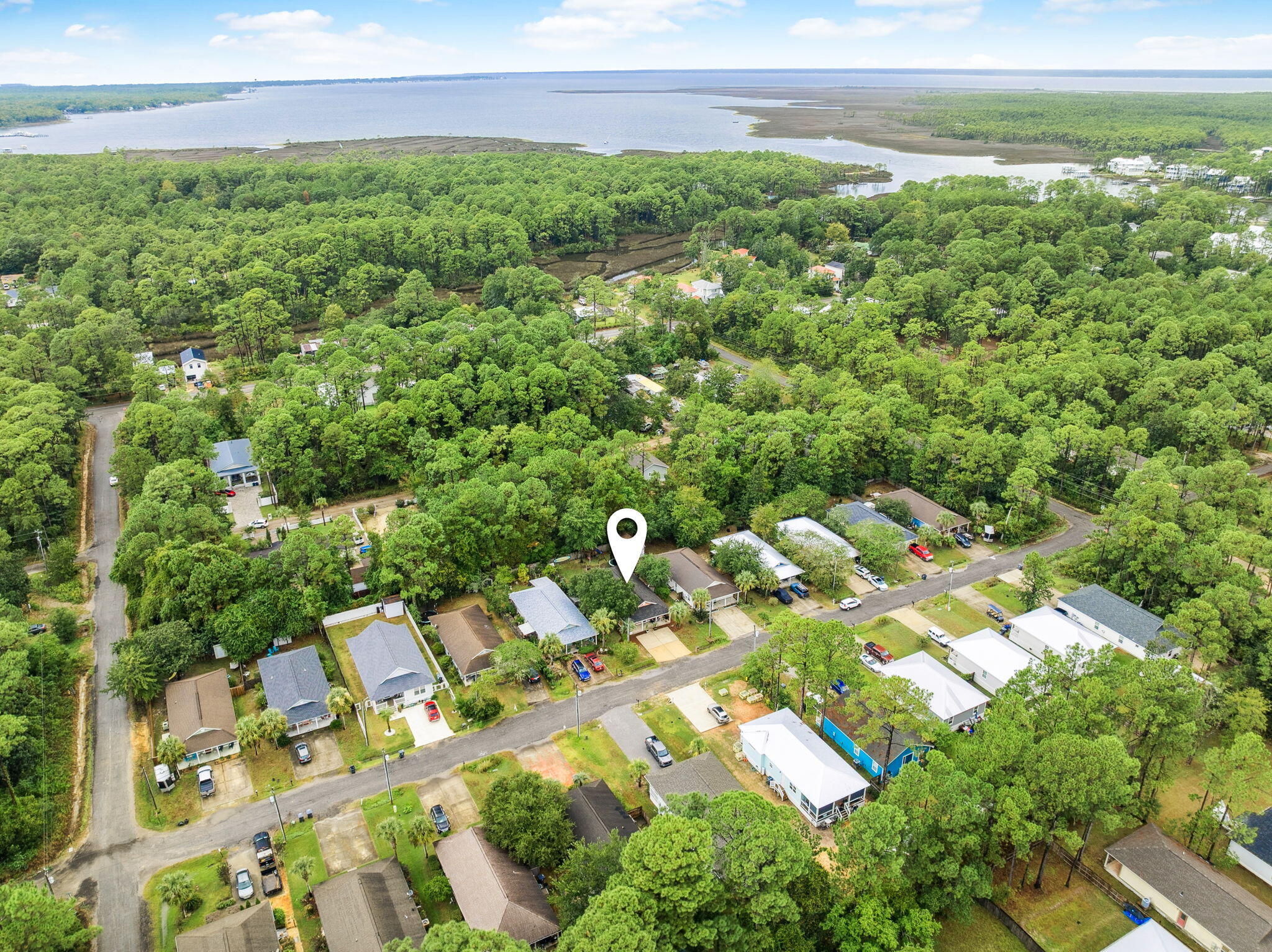119 Central 7th Street Santa Rosa Beach FL 32459