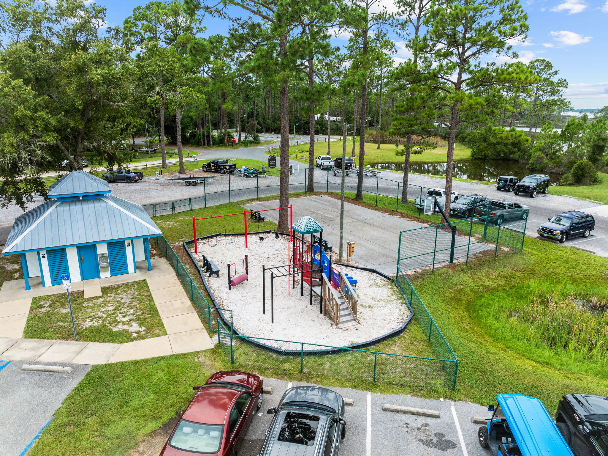 119 Central 7th Street Santa Rosa Beach FL 32459