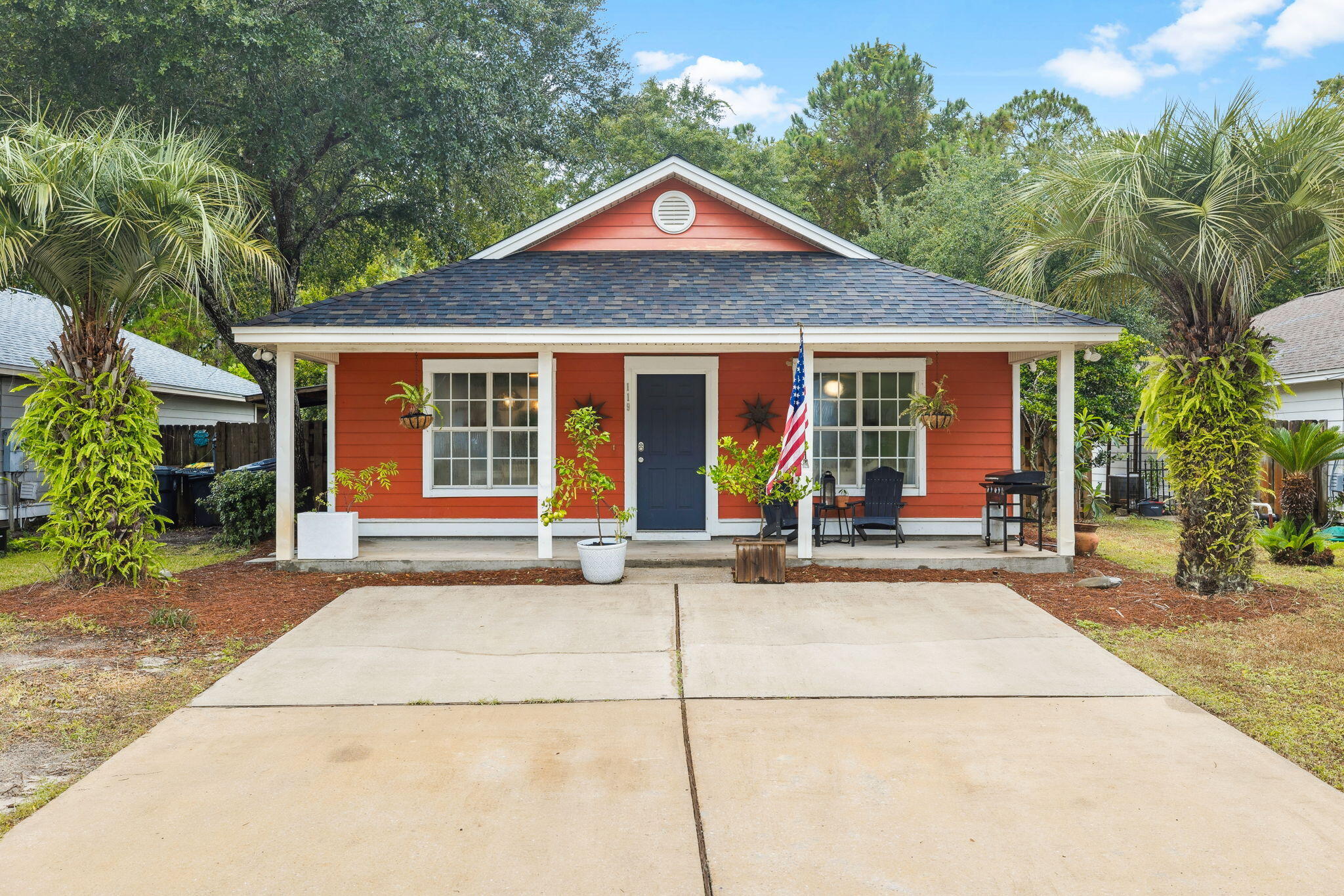 119 Central 7th Street Santa Rosa Beach FL 32459