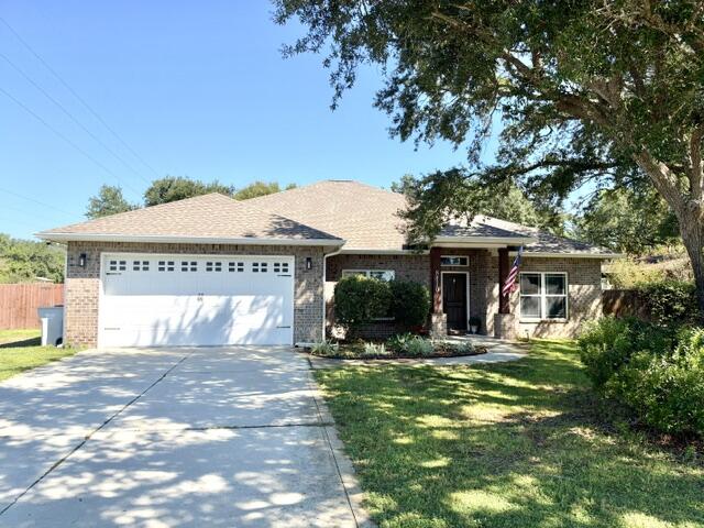 8110 Fourth Street Navarre FL 32566