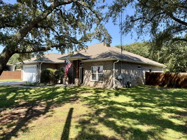 8110 Fourth Street Navarre FL 32566