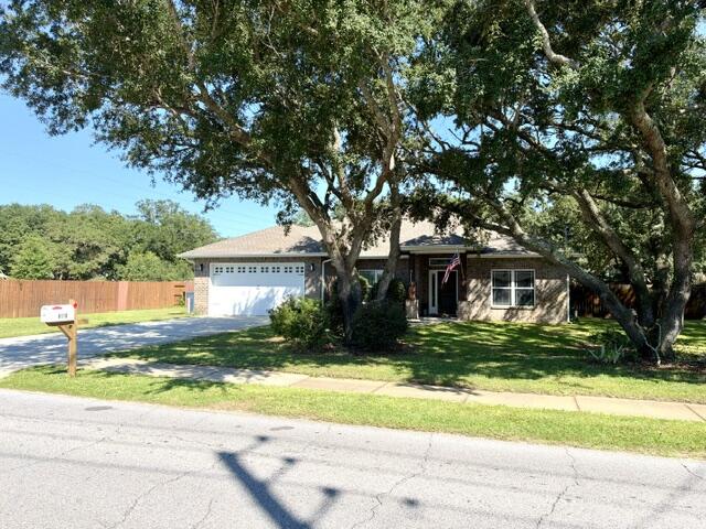 8110 Fourth Street Navarre FL 32566