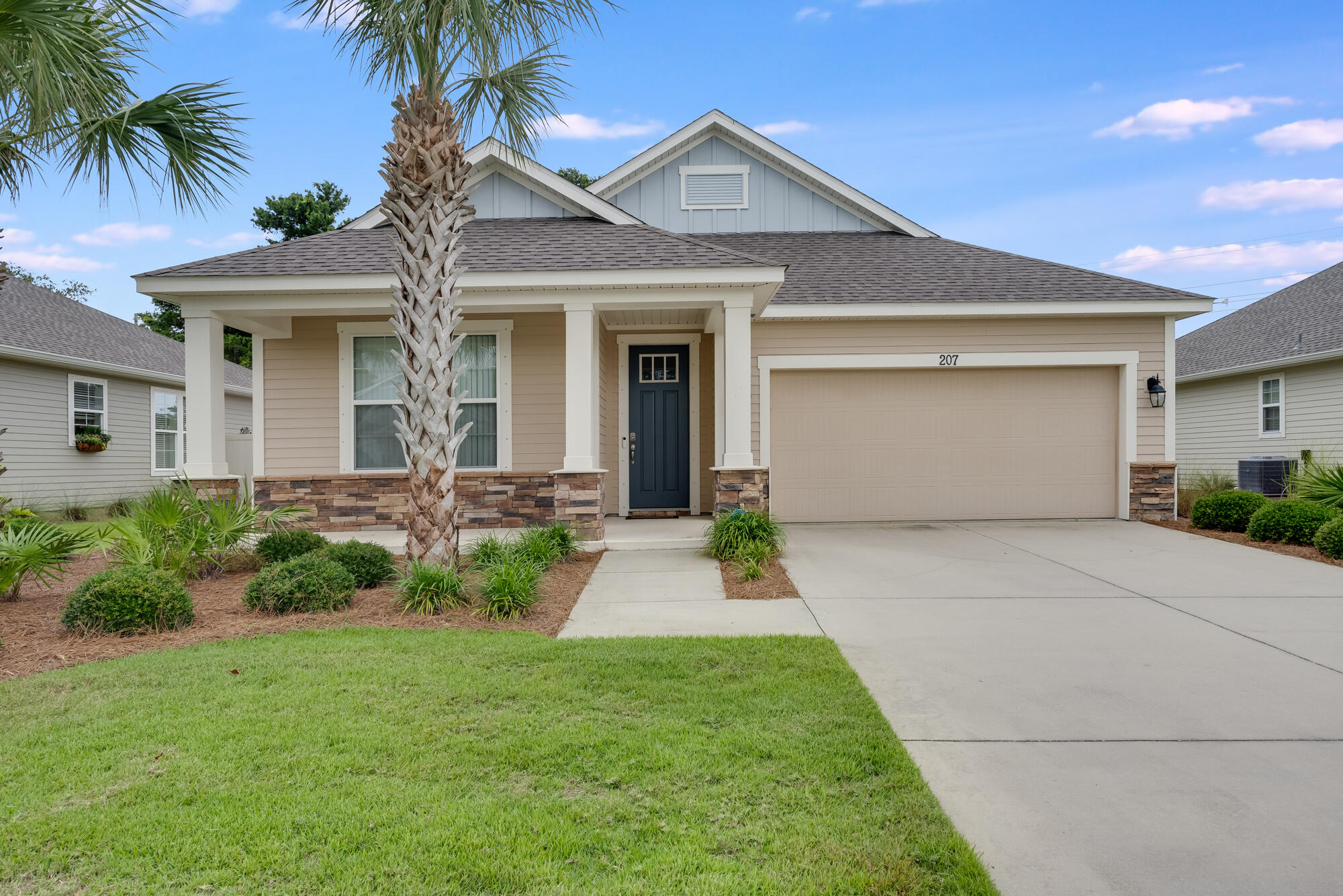 207 Blue Sage Road Panama City Beach FL 32413