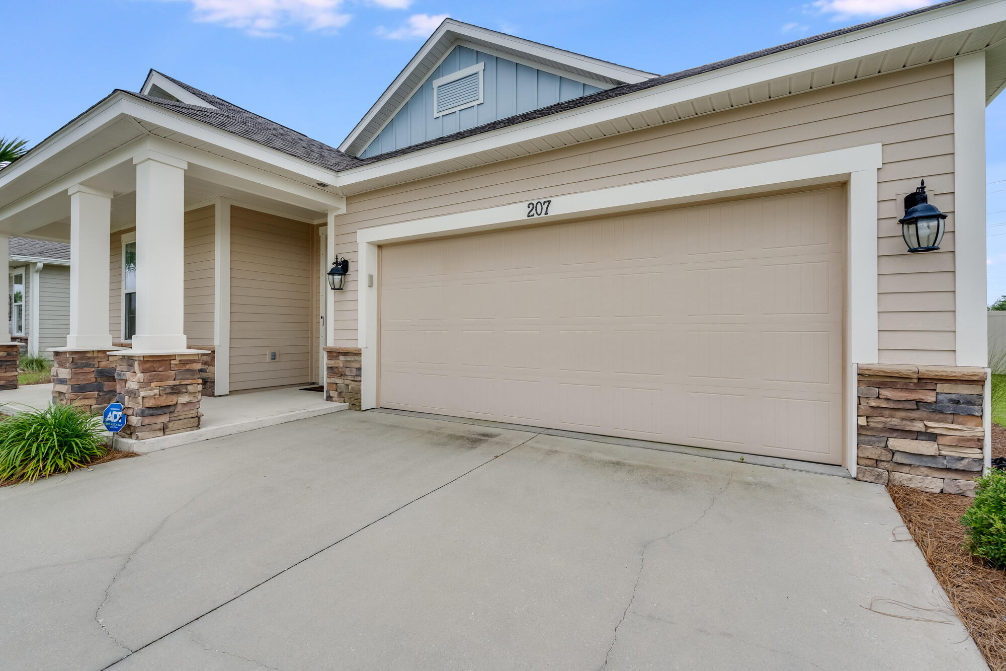 207 Blue Sage Road Panama City Beach FL 32413