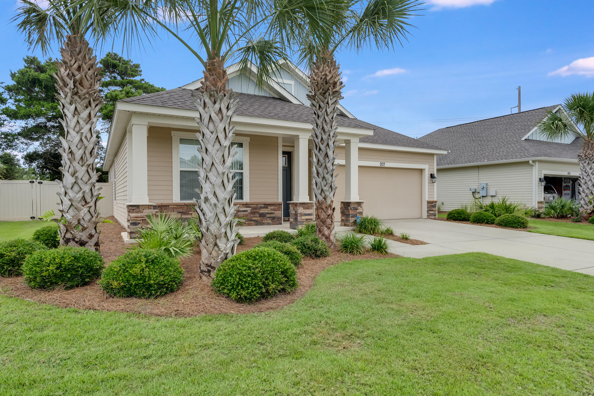 207 Blue Sage Road Panama City Beach FL 32413