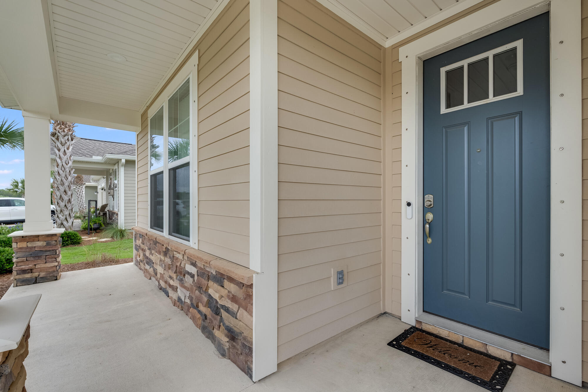 207 Blue Sage Road Panama City Beach FL 32413