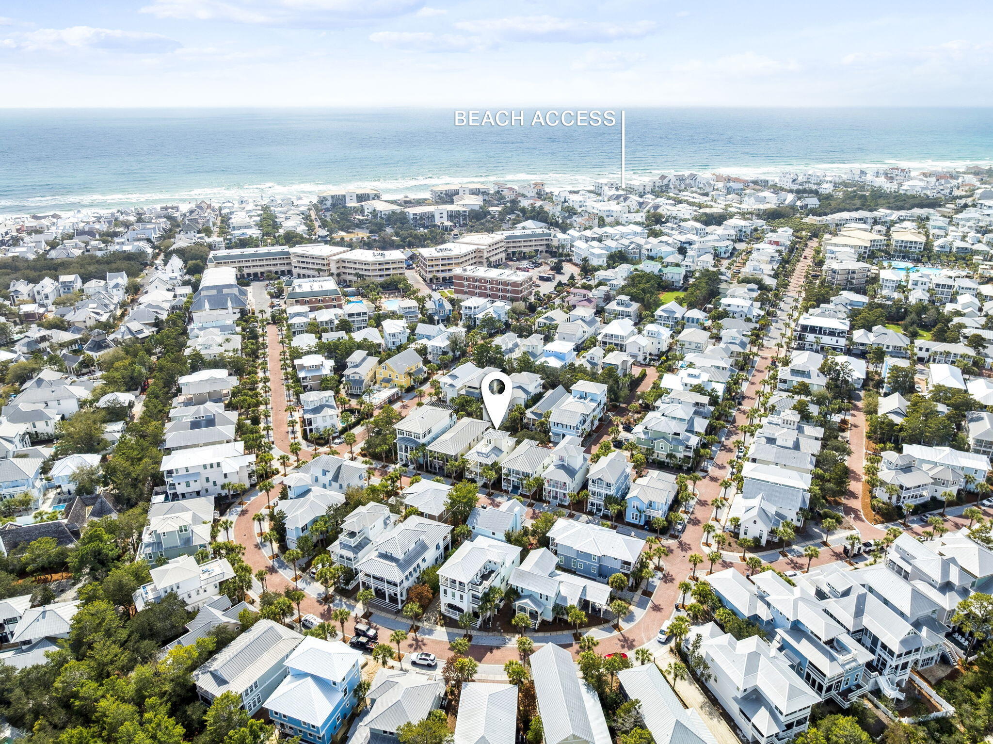 34 E Lifeguard Loop Inlet Beach FL 32461