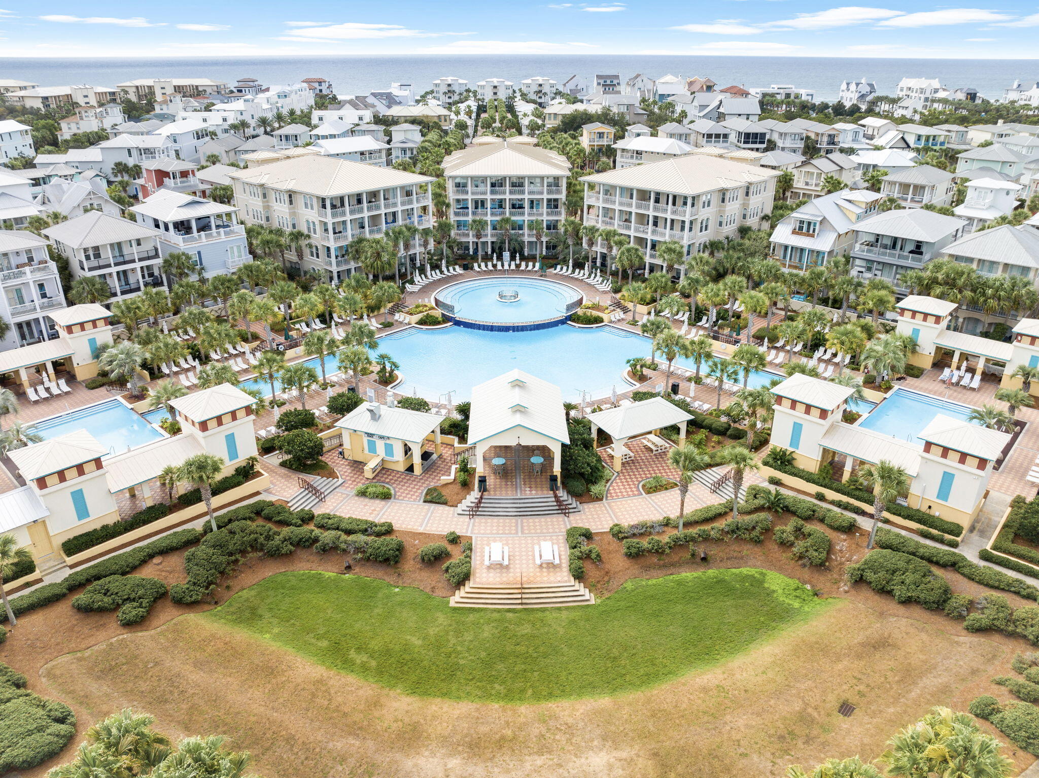 34 E Lifeguard Loop Inlet Beach FL 32461