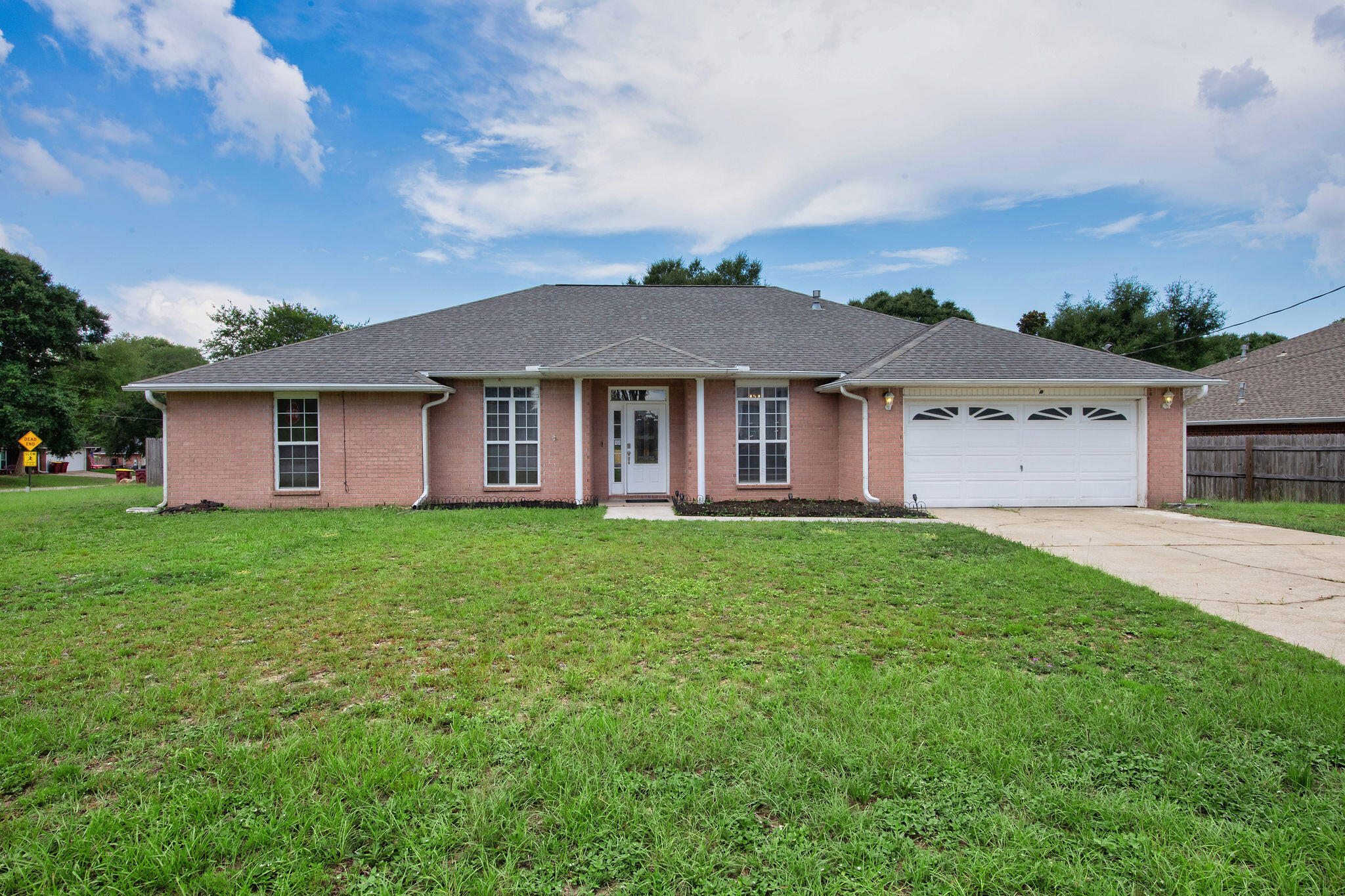 679 Brunson Street Crestview FL 32536