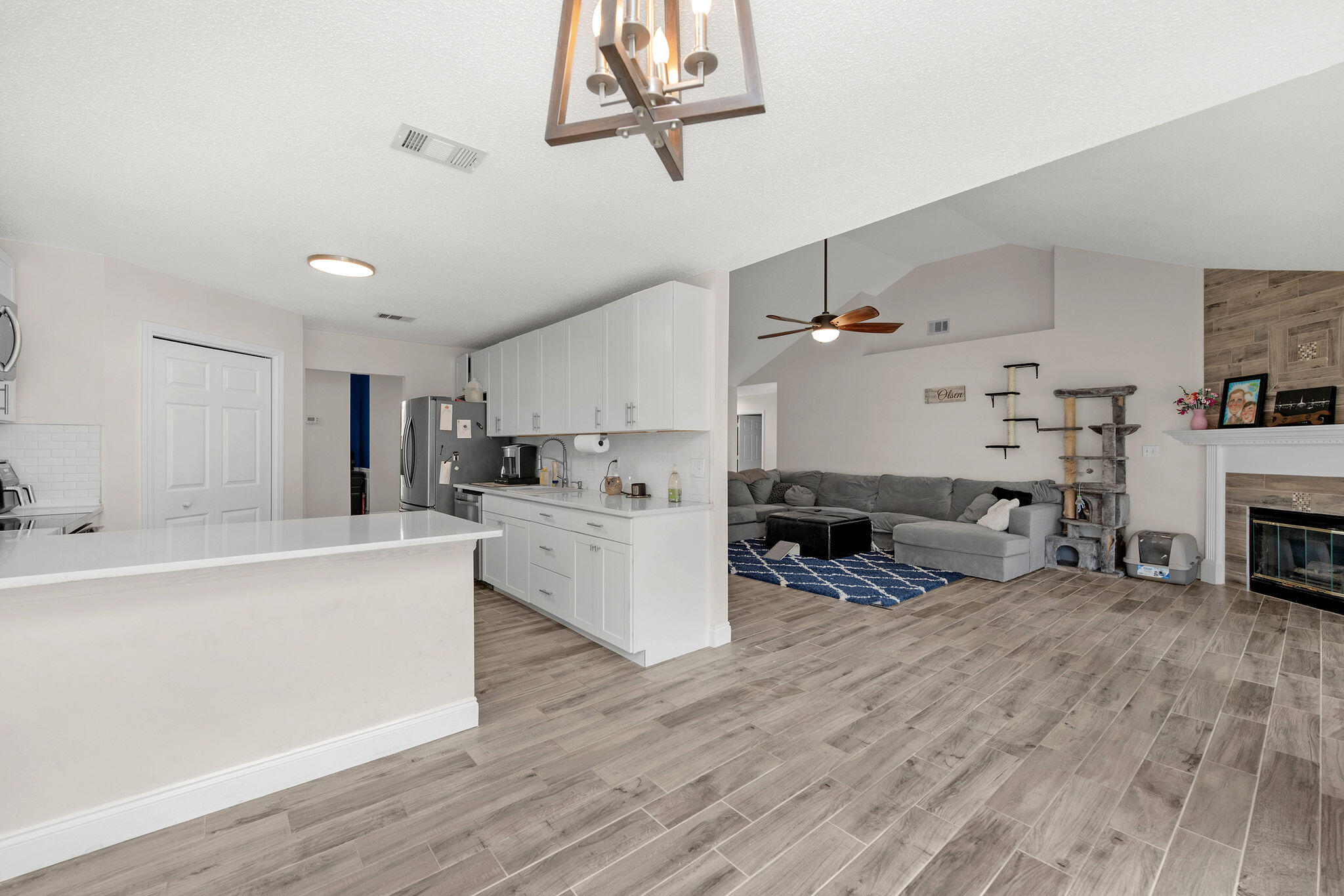 679 Brunson Street Crestview FL 32536