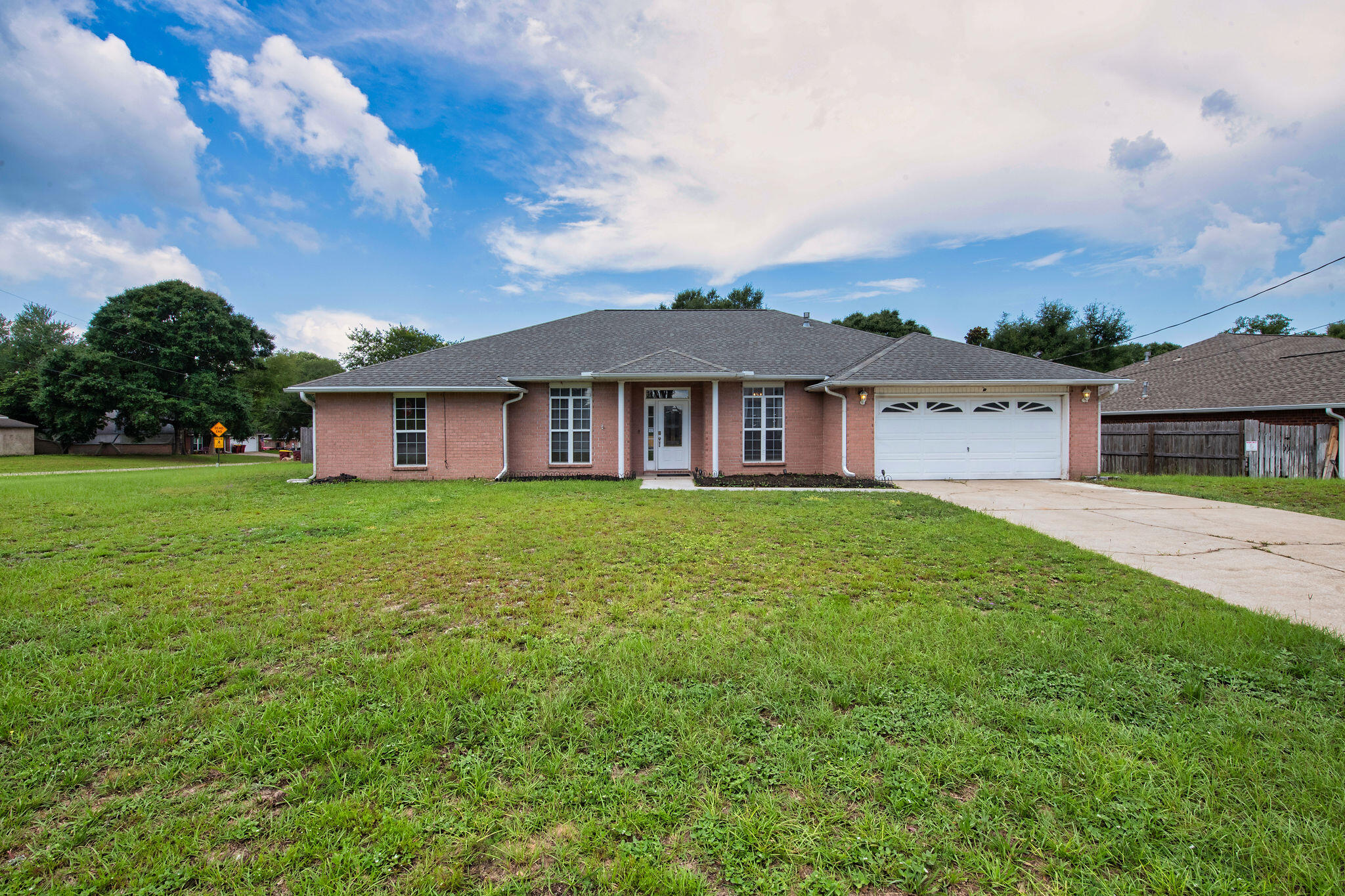679 Brunson Street Crestview FL 32536