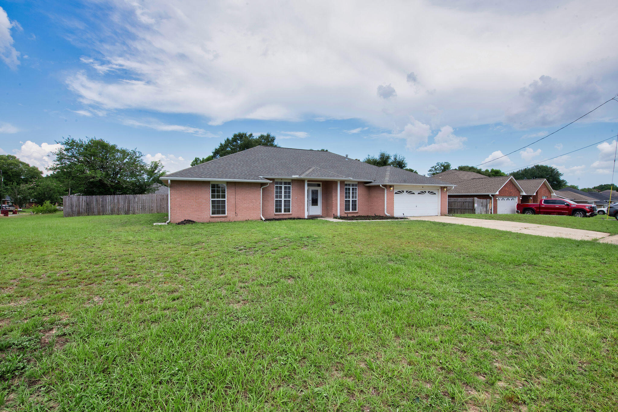 679 Brunson Street Crestview FL 32536