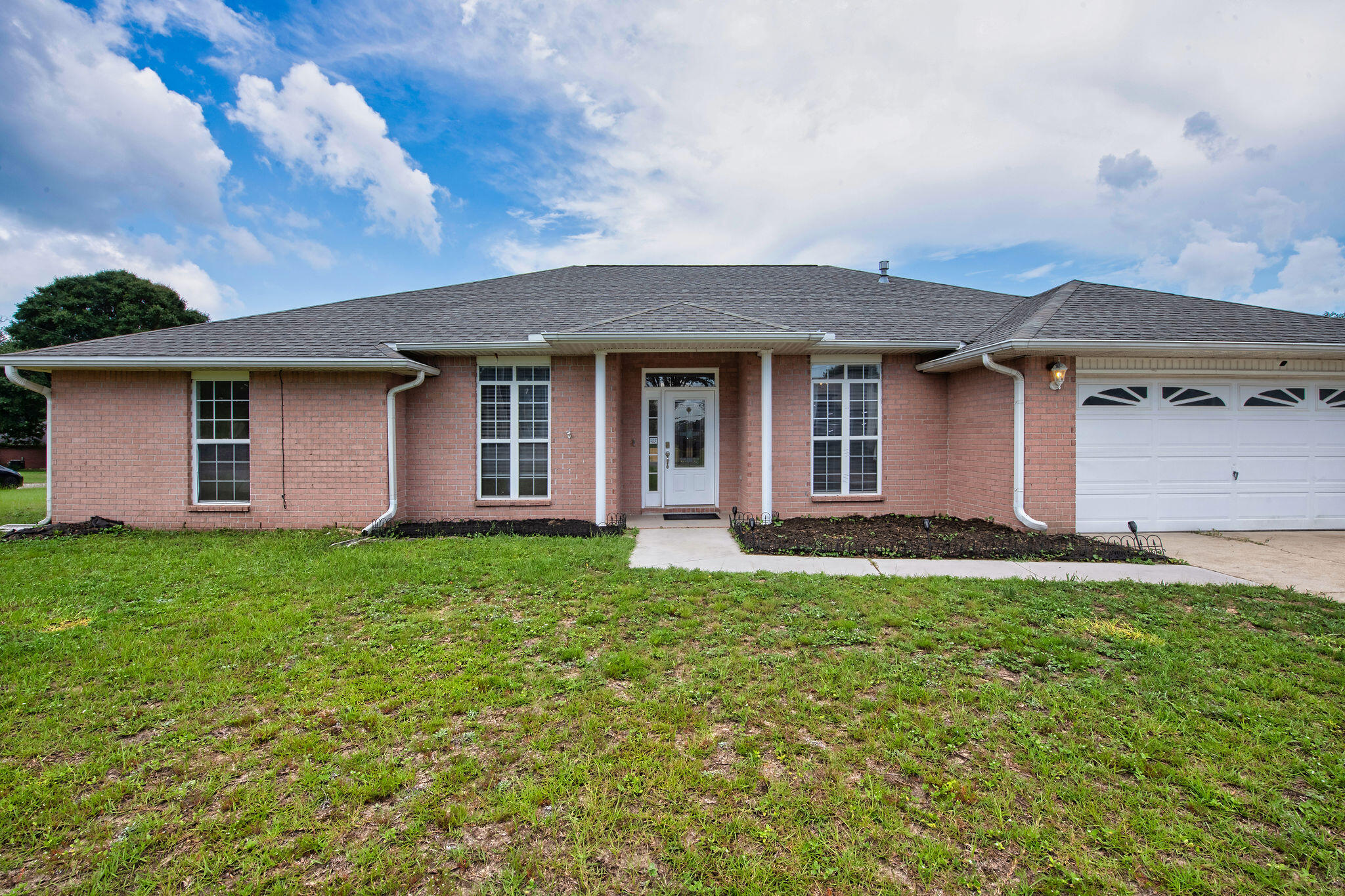 679 Brunson Street Crestview FL 32536
