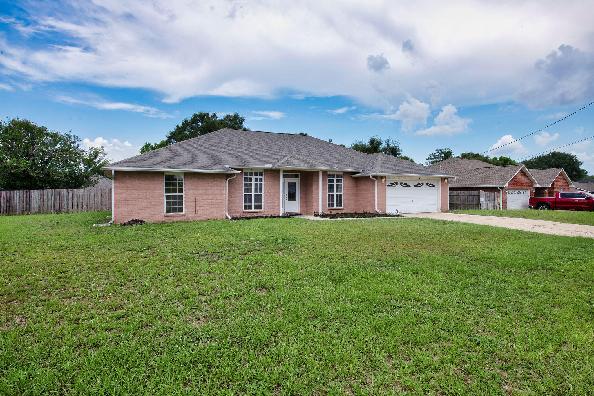 679 Brunson Street Crestview FL 32536