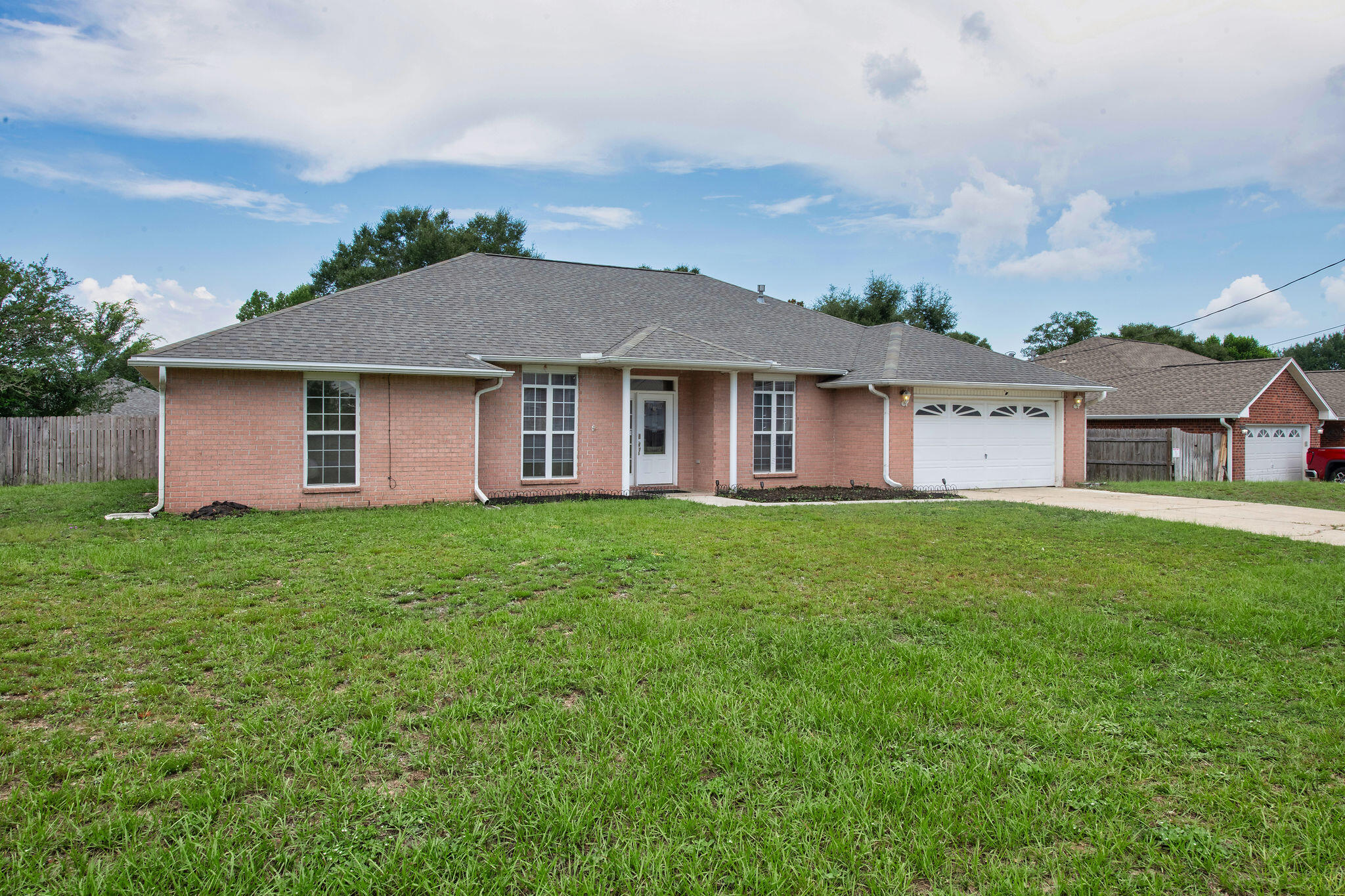 679 Brunson Street Crestview FL 32536