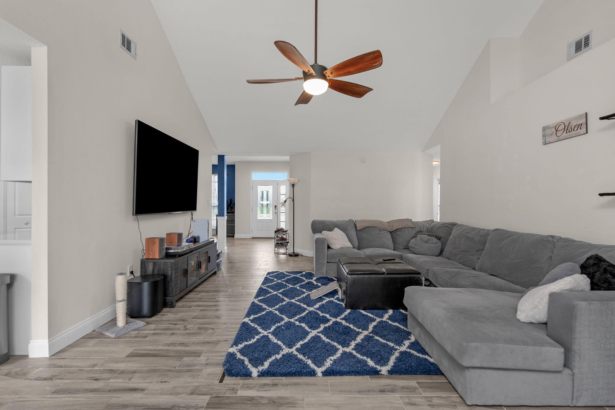 679 Brunson Street Crestview FL 32536