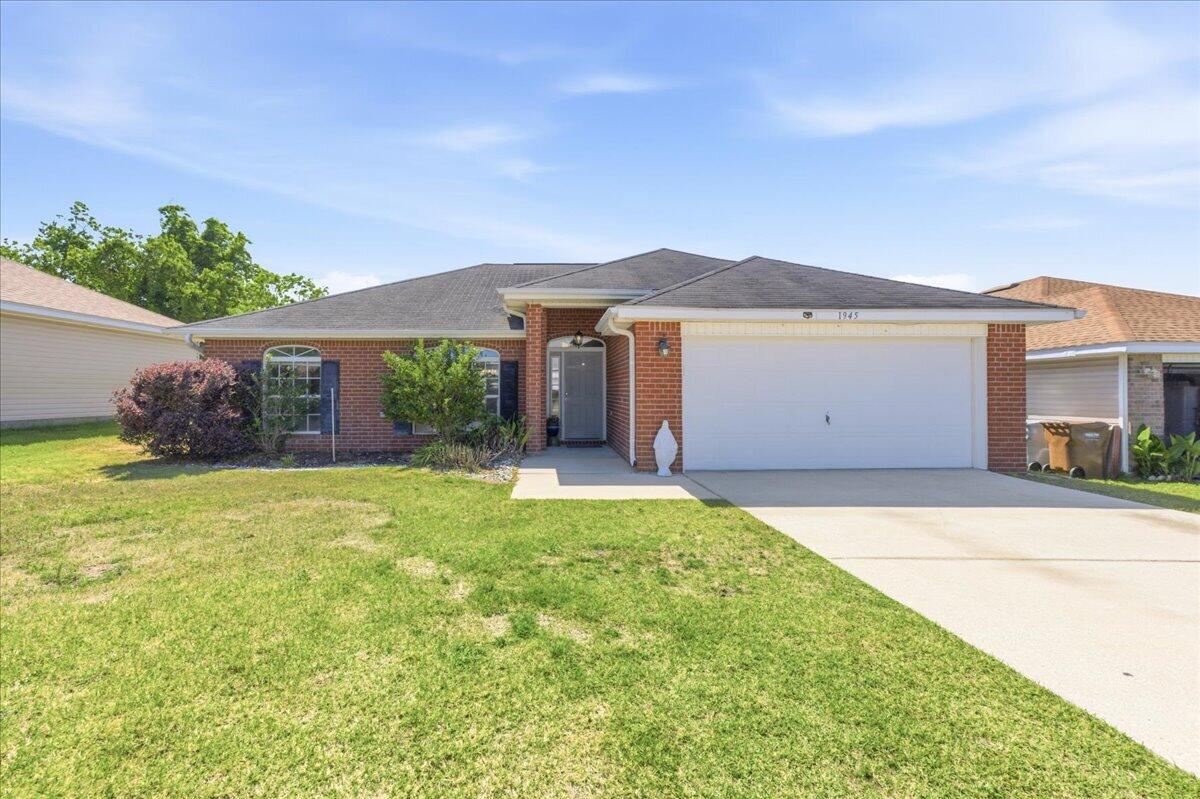 1945 Shadow Lake Drive Gulf Breeze FL 32563