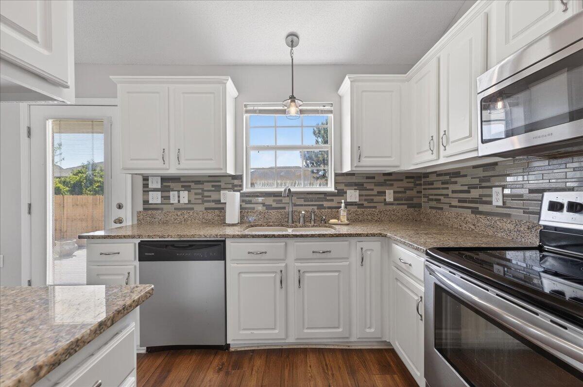 1945 Shadow Lake Drive Gulf Breeze FL 32563
