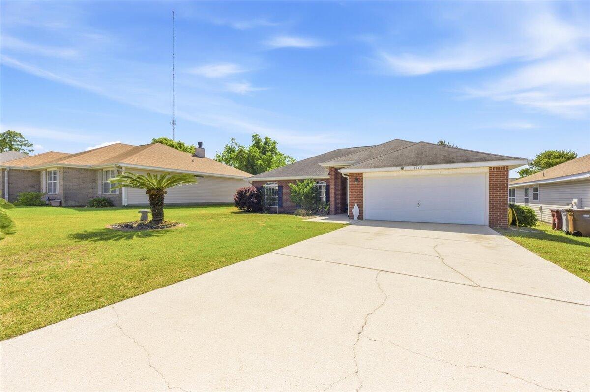 1945 Shadow Lake Drive Gulf Breeze FL 32563