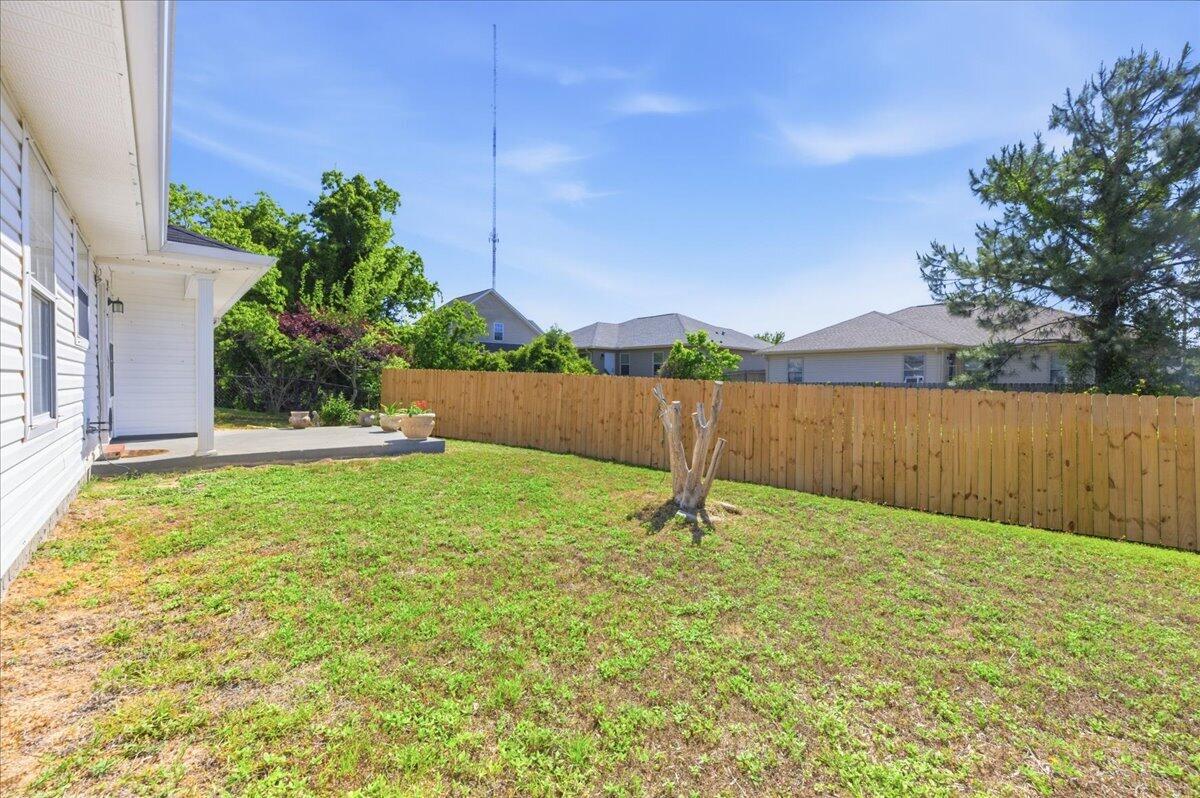 1945 Shadow Lake Drive Gulf Breeze FL 32563