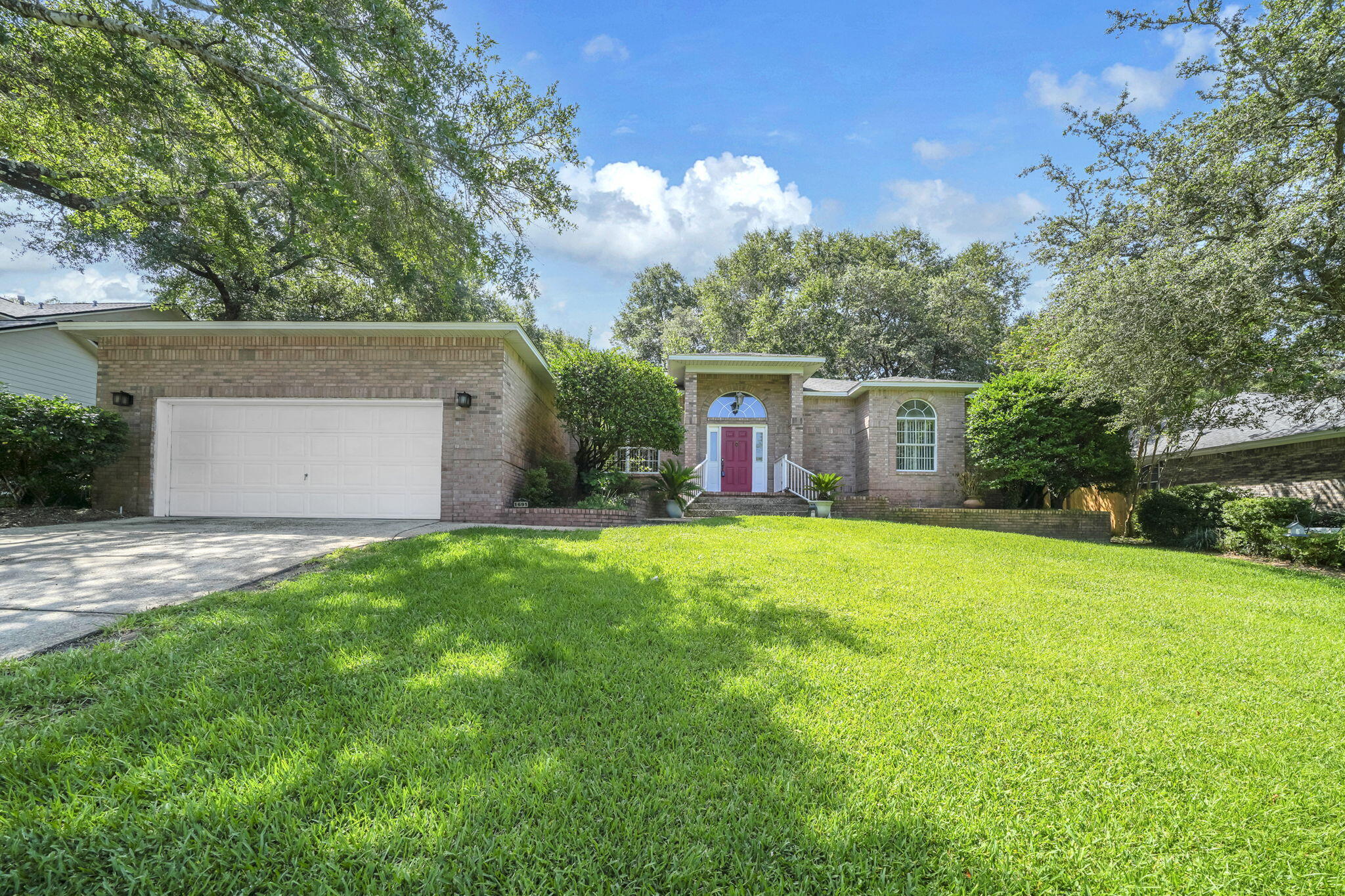 1691 Parkside Circle Niceville FL 32578